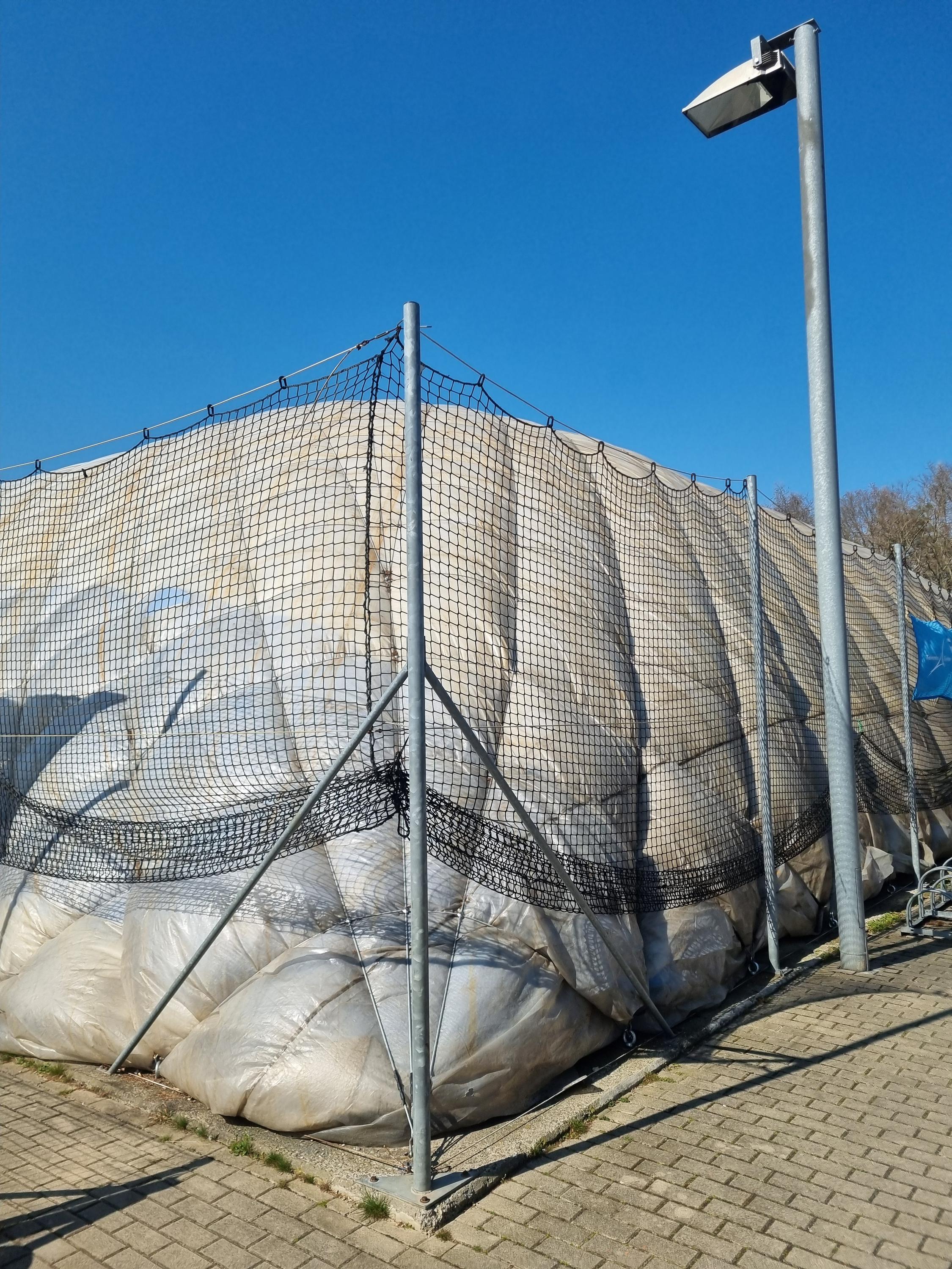 Tenis Hostivař foto 4