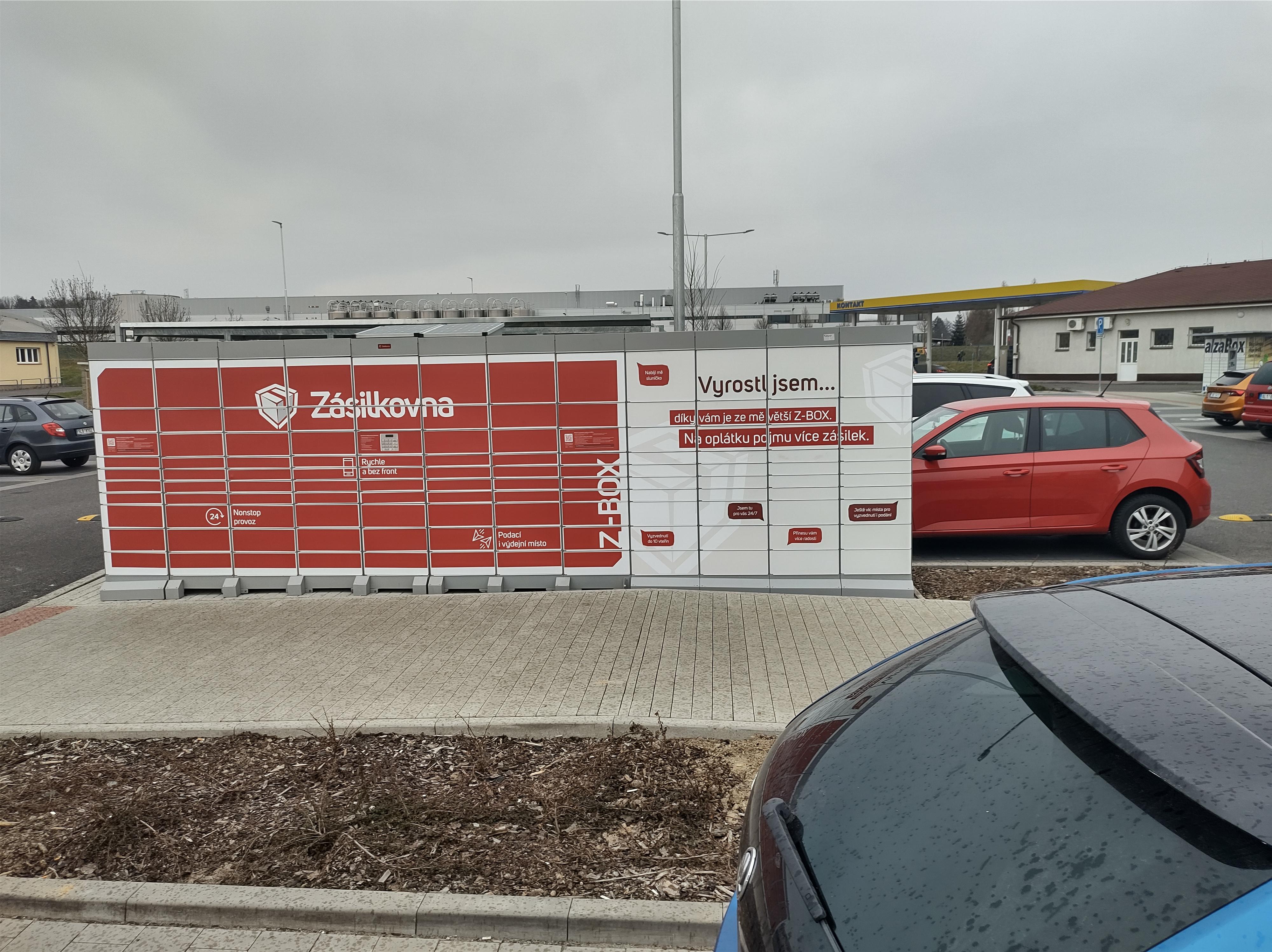 Z-BOX