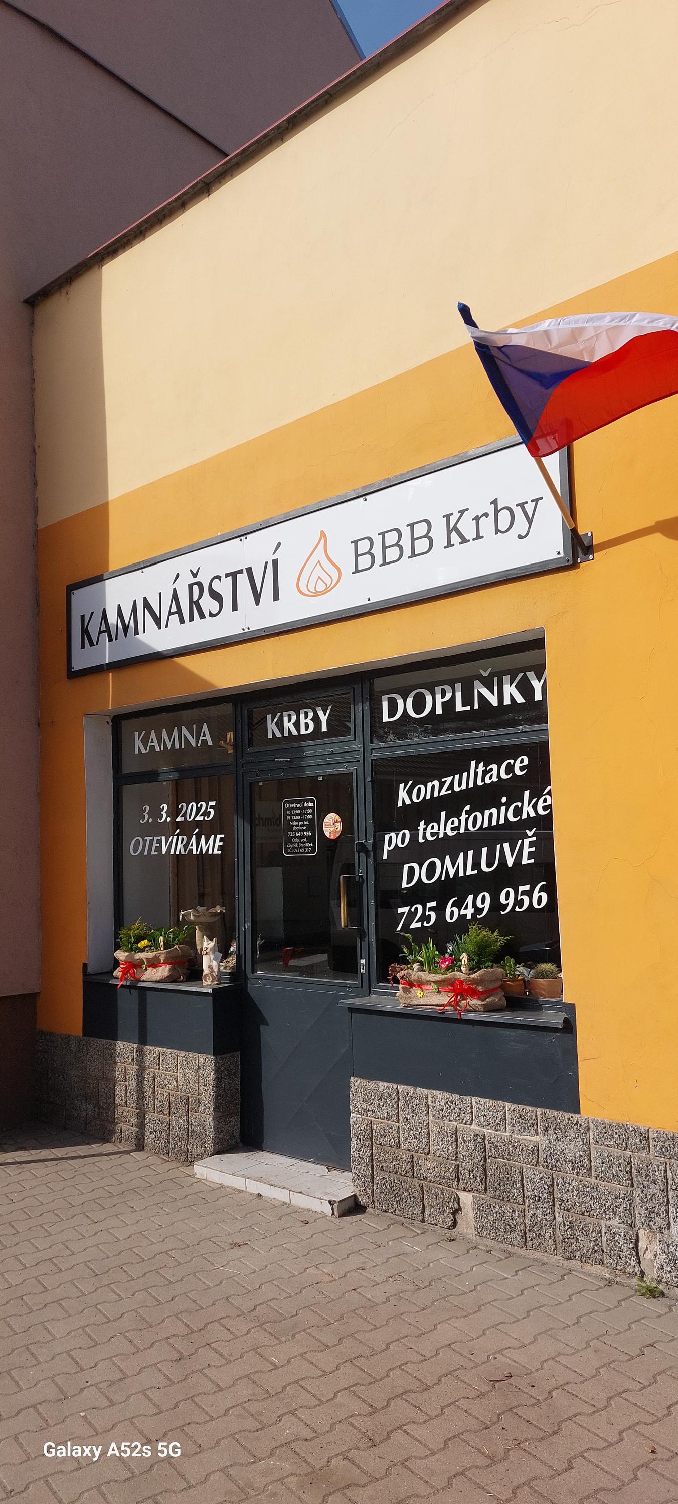BBB Krby foto 5