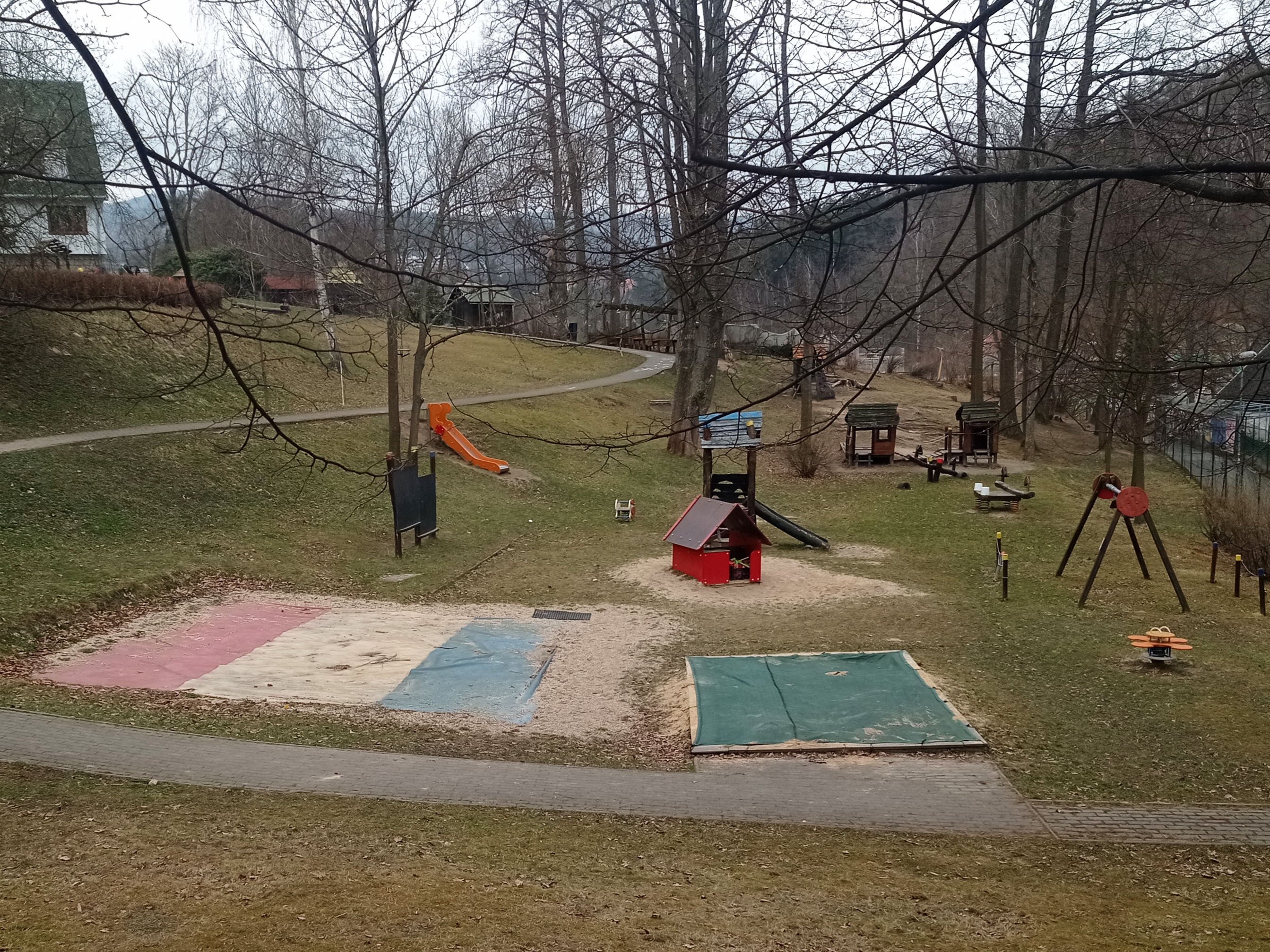 Mateřská škola Liberec, Klášterní 466/4, příspěvková organizace foto 3