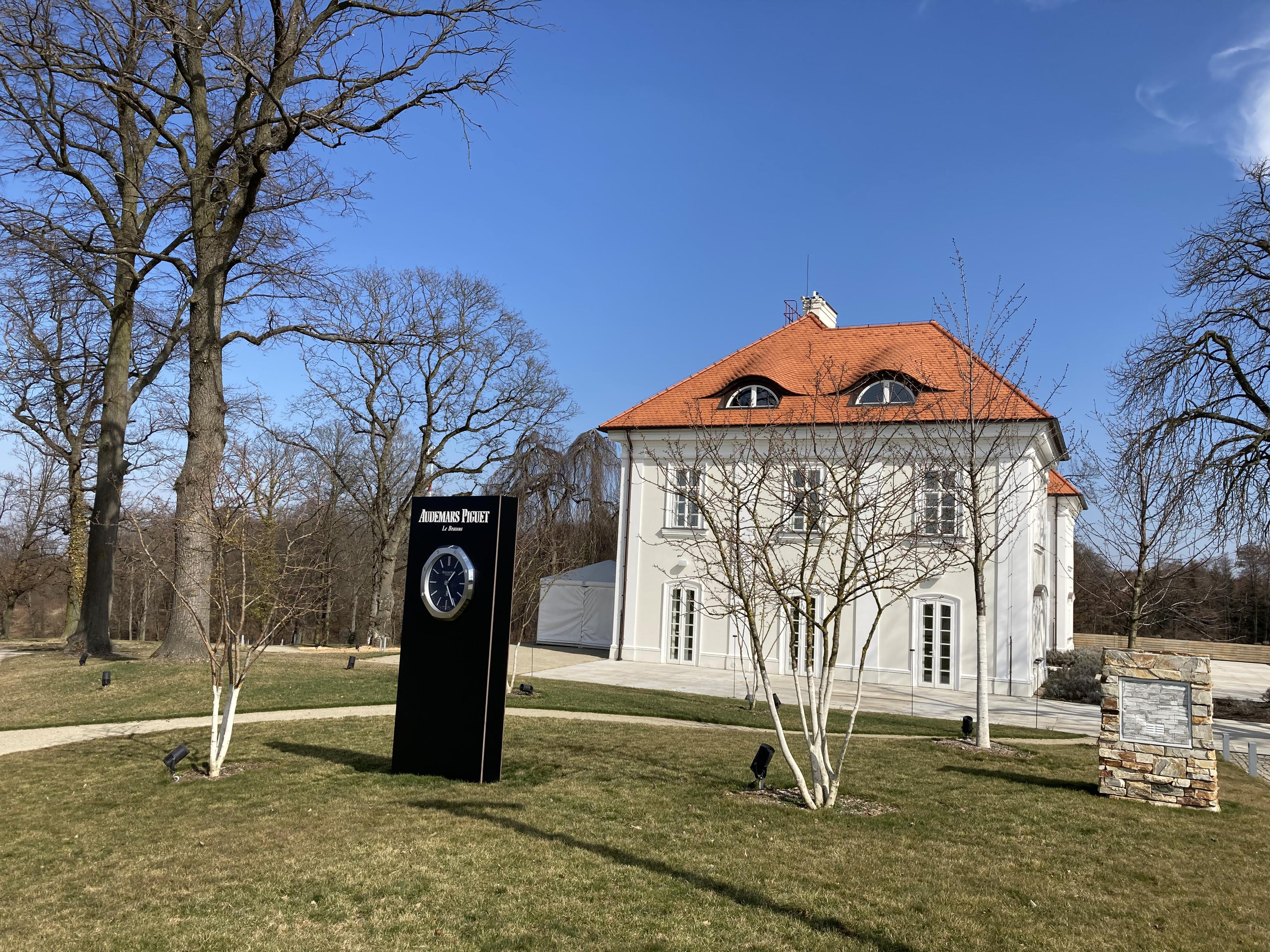 PGA National Czech Republic, z.s. foto 3