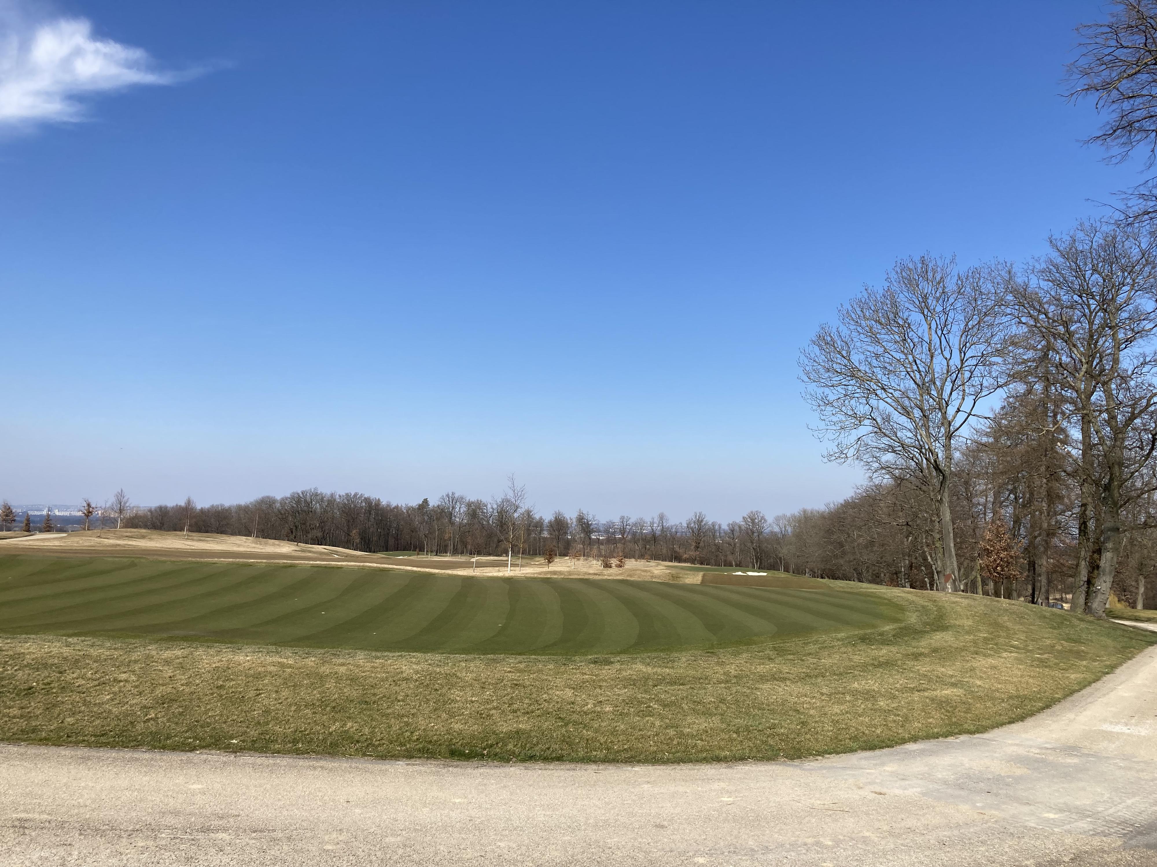 PGA National Czech Republic, z.s. foto 2