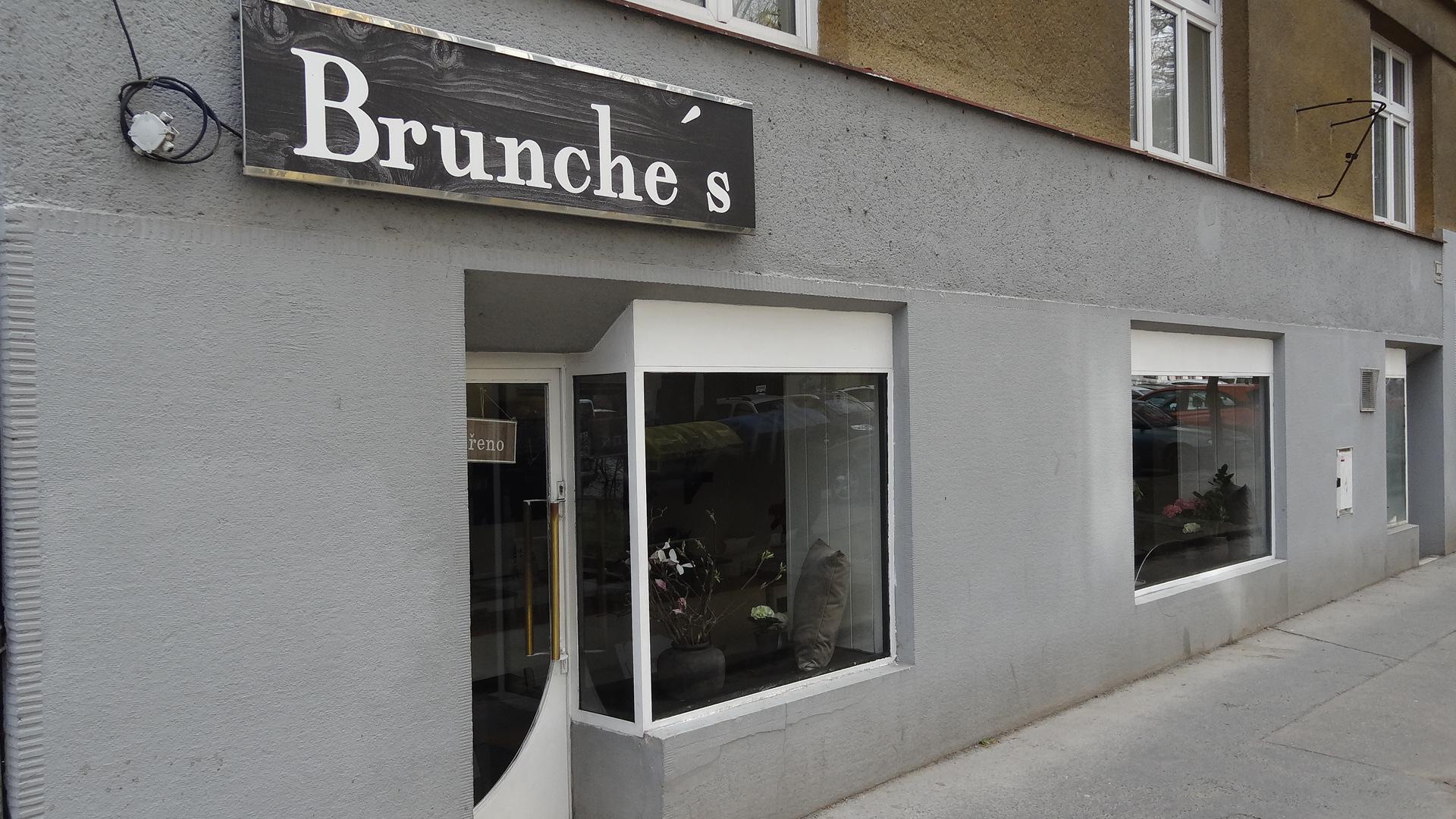 Brunche's