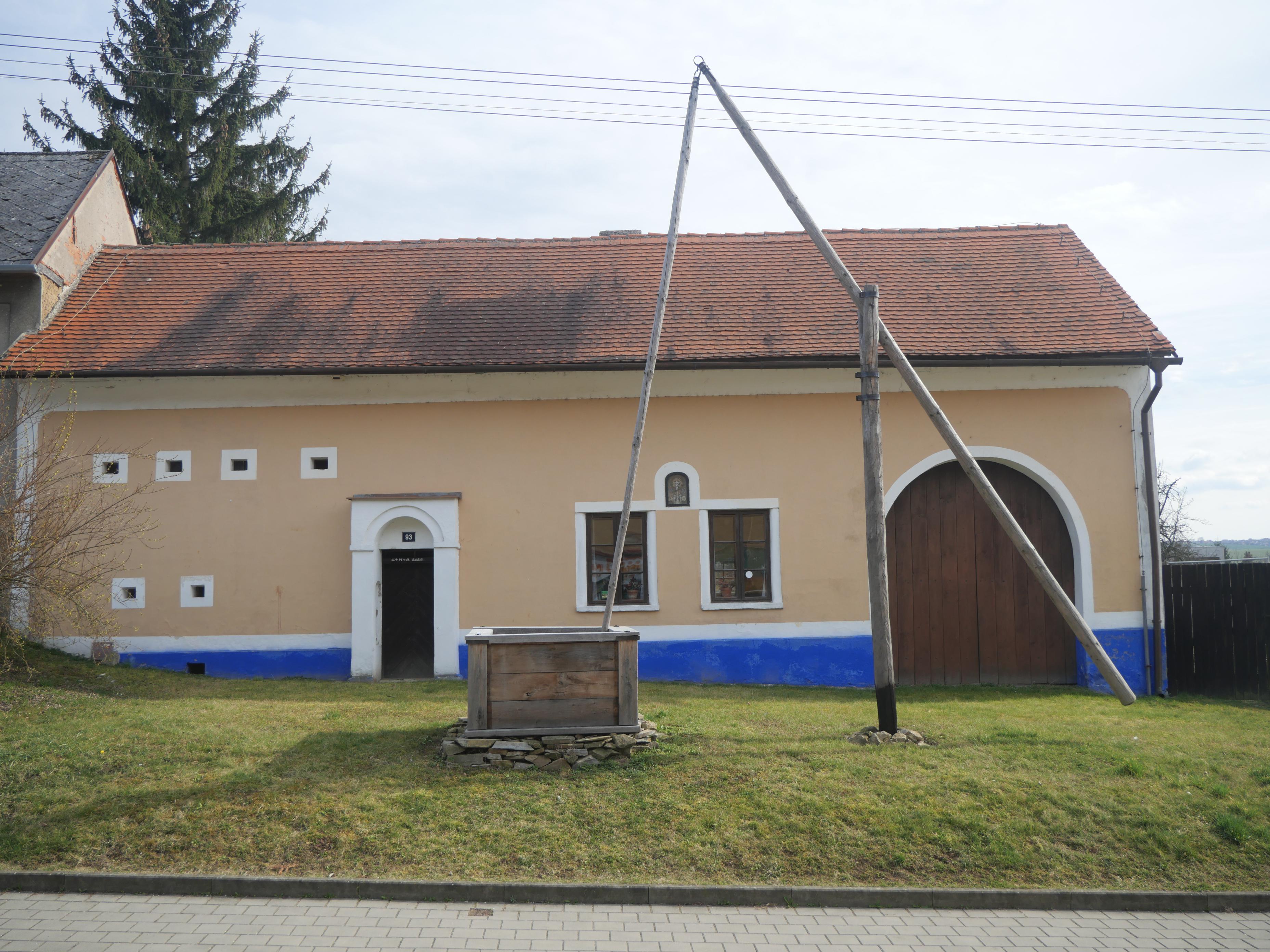 Muzeum v přírodě Topolná foto 3