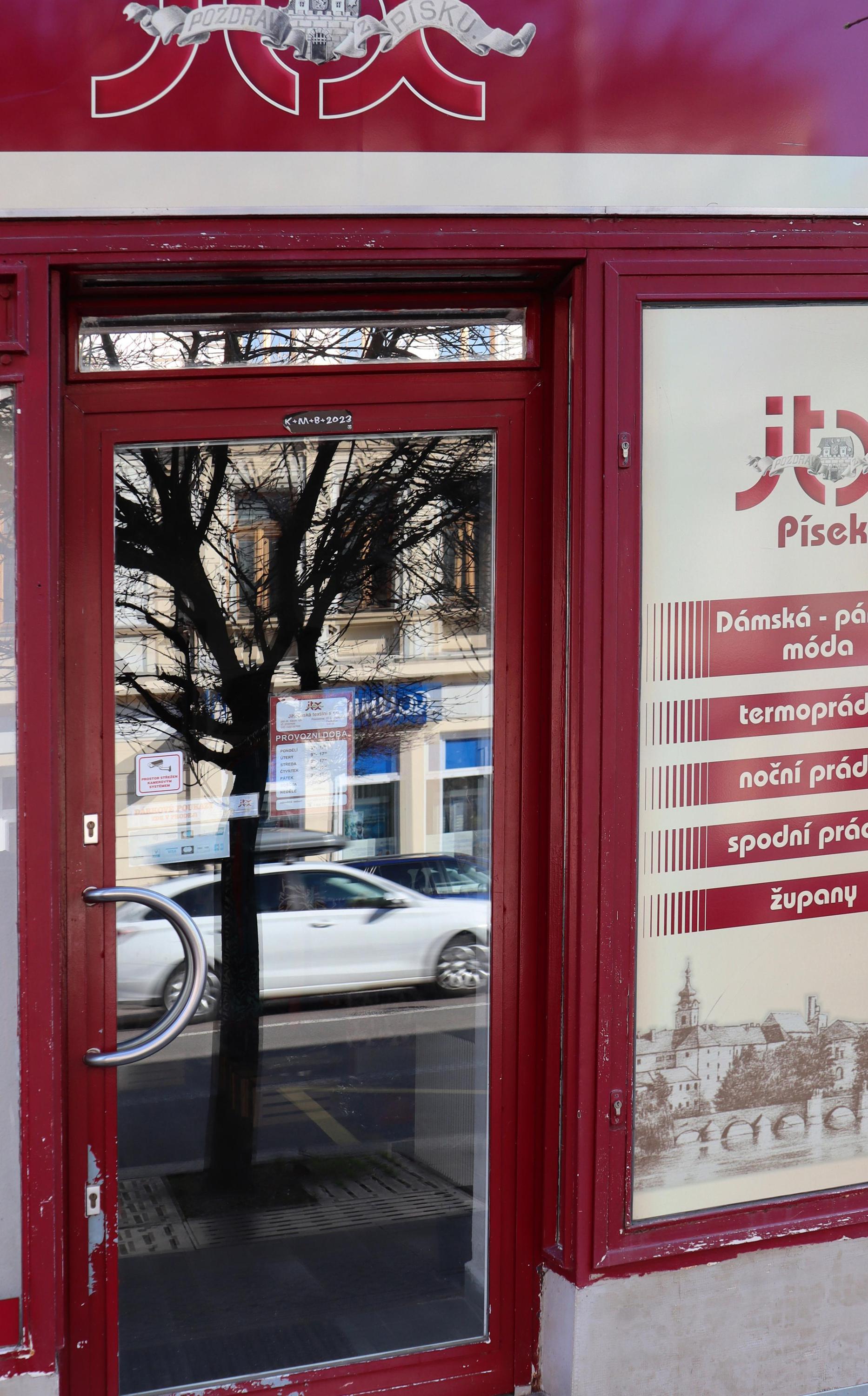 Jihočeská textilní, s.r.o. foto 3