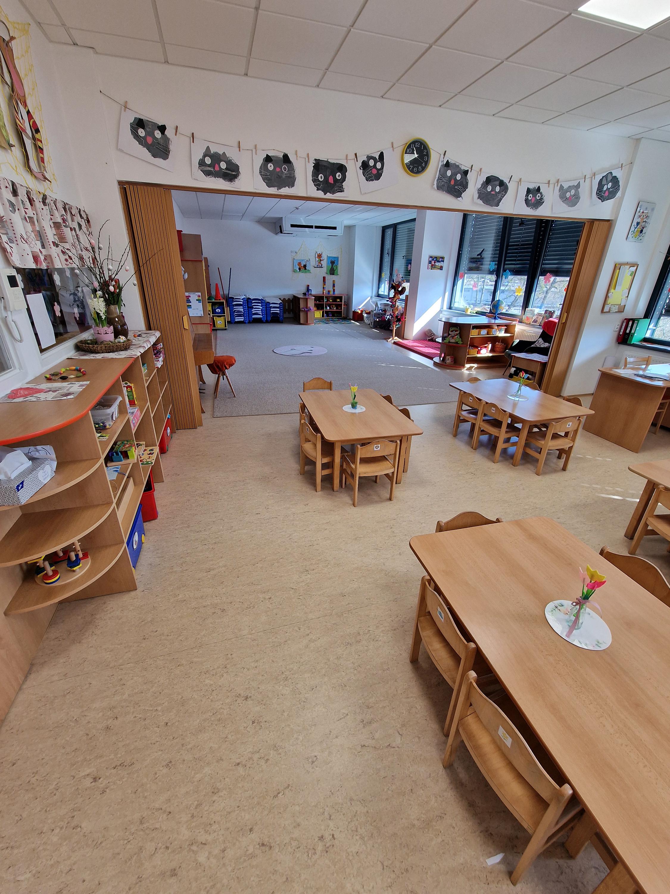 Mateřská škola Radost foto 4