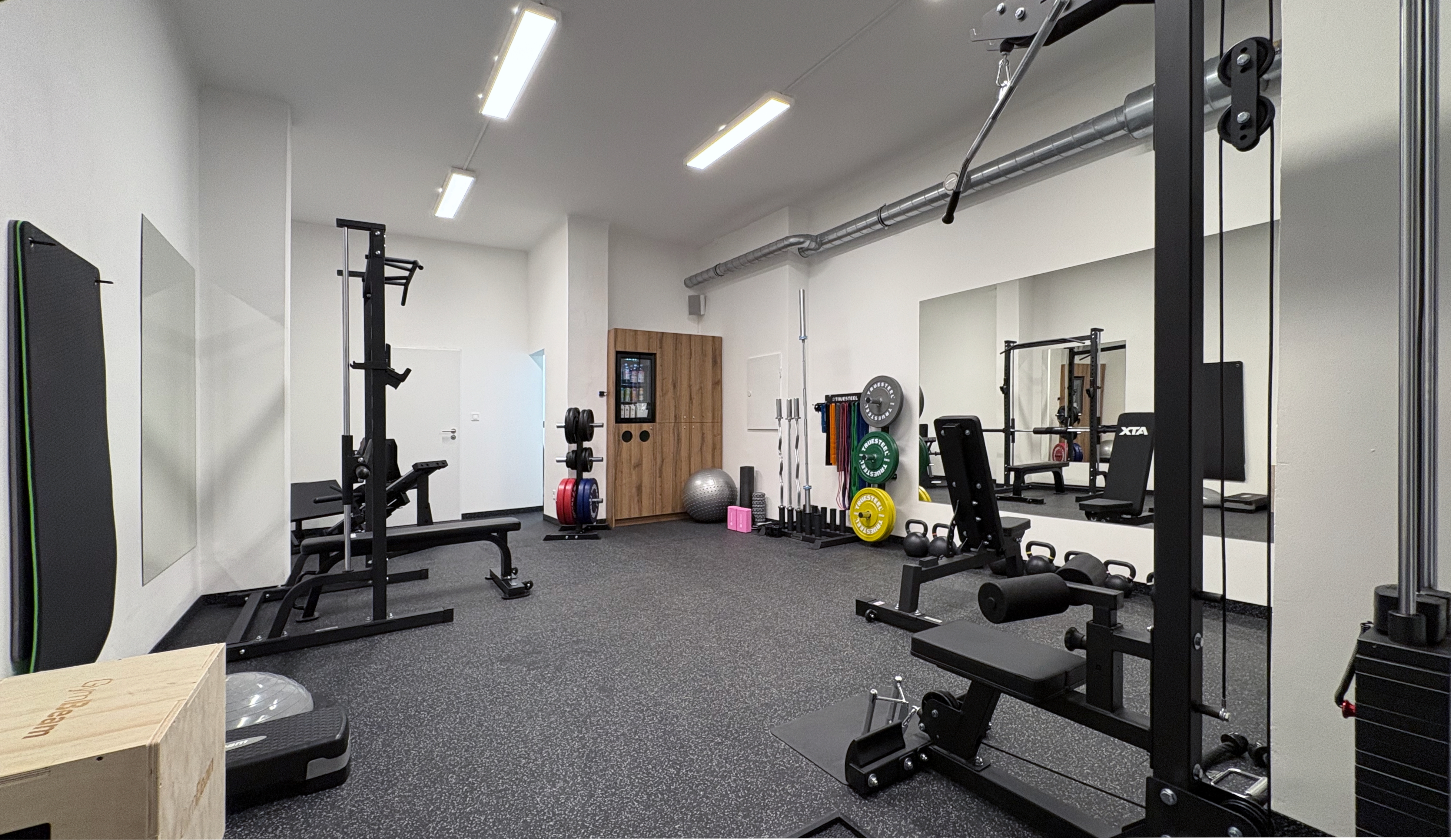 PrivateGym foto 2