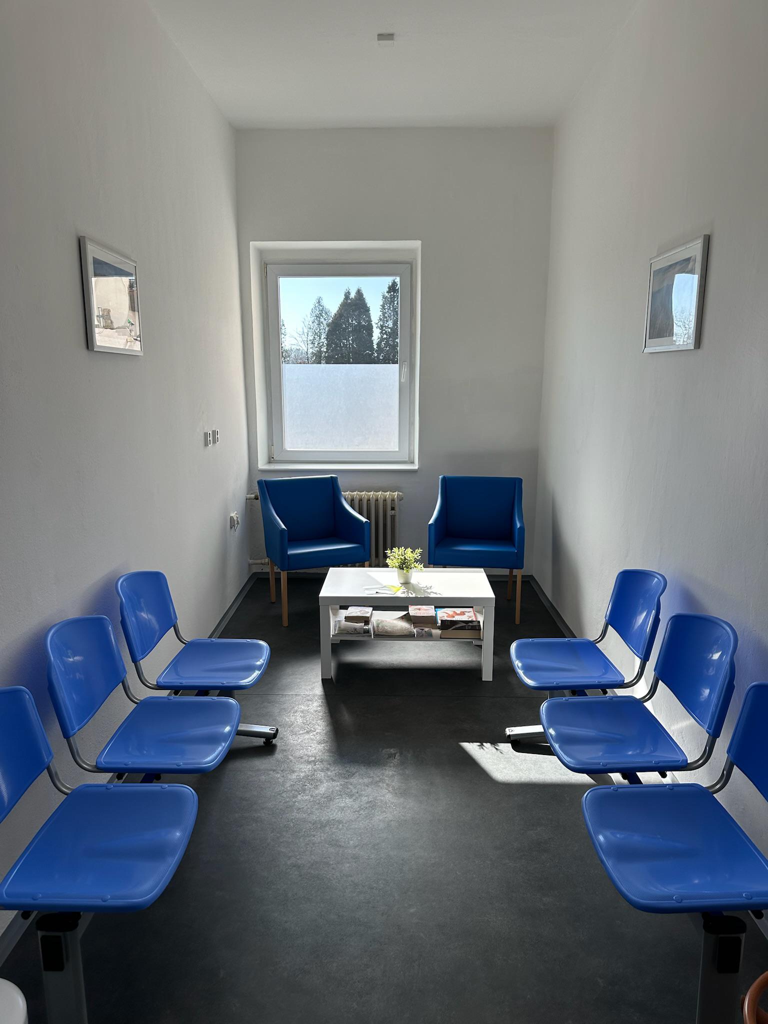 Odběry krve Diagnostika s.r.o. foto 3