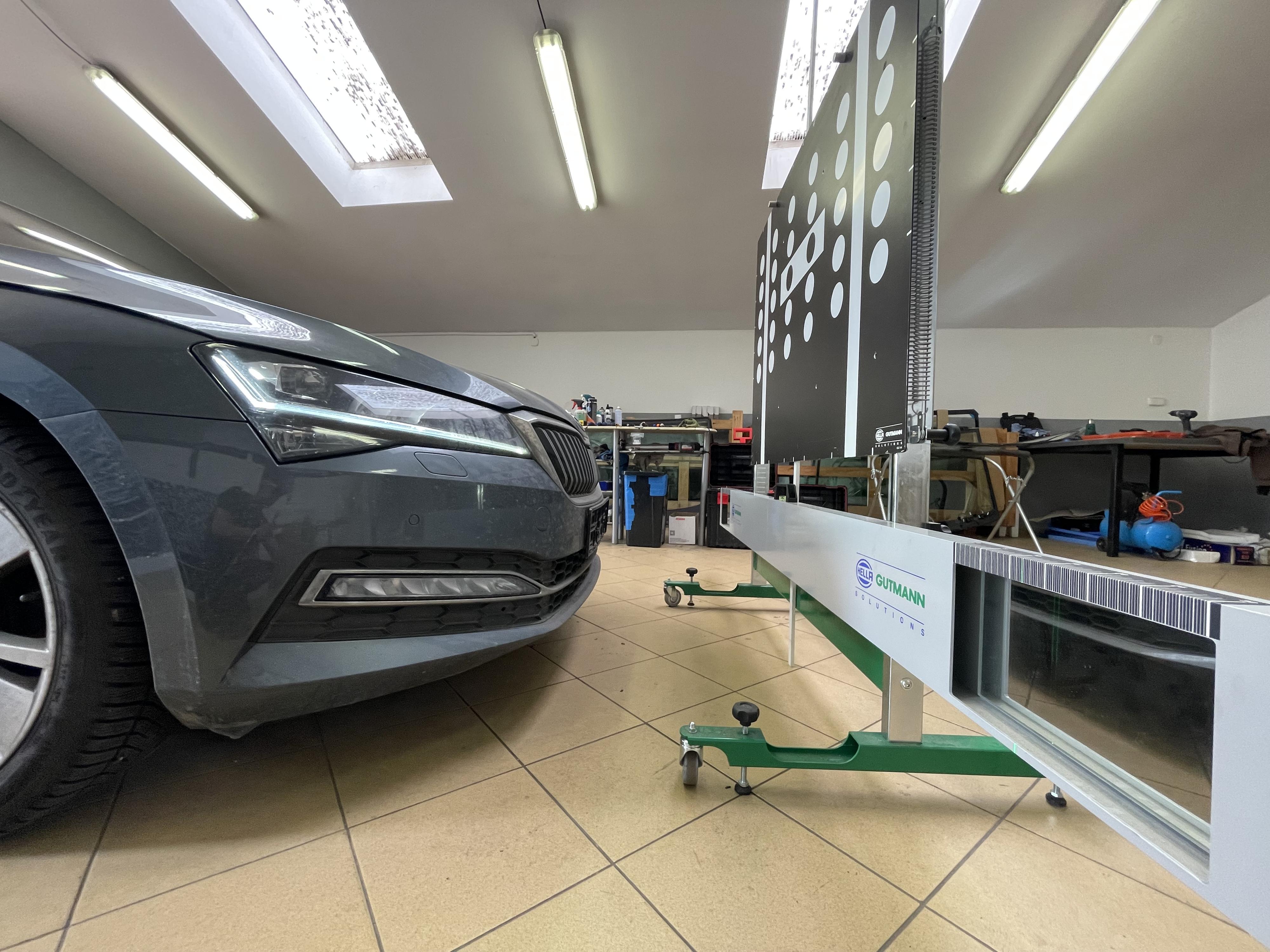 Autoskla Martin Novotný s.r.o. foto 4