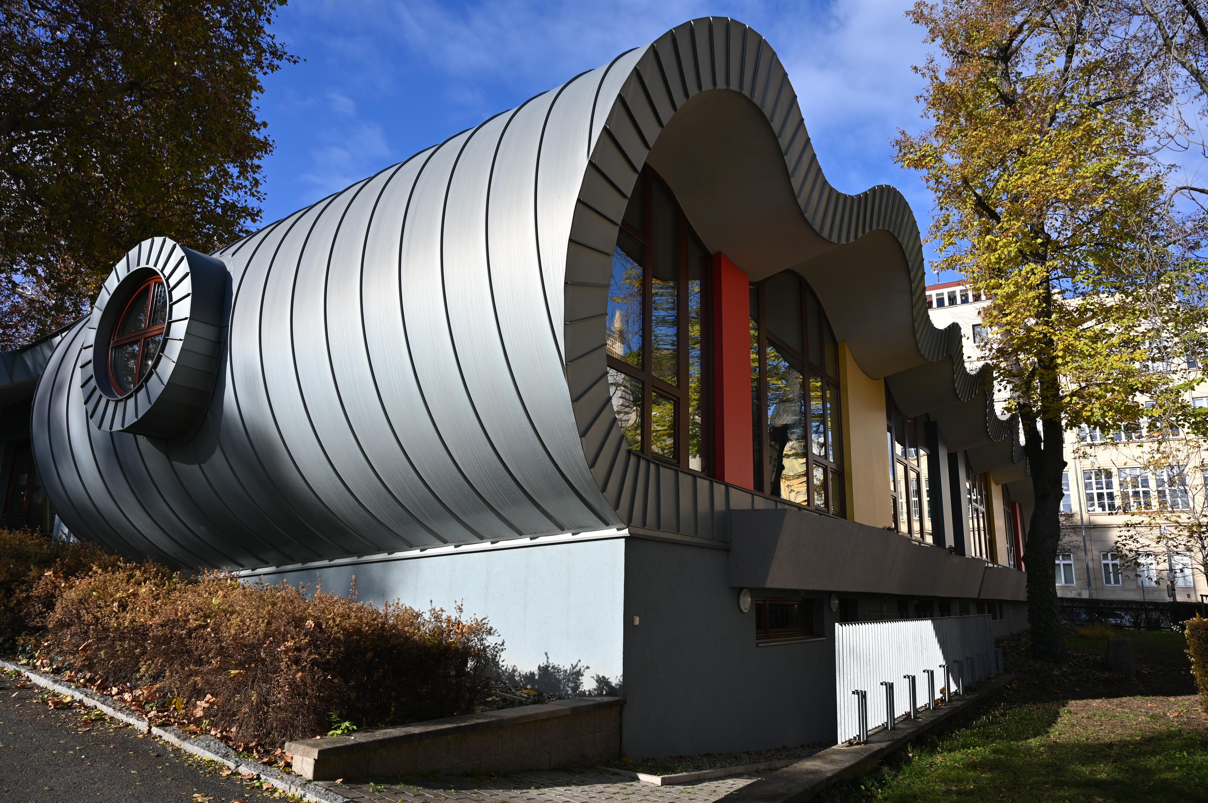 Mateřská škola Kostelní foto 5