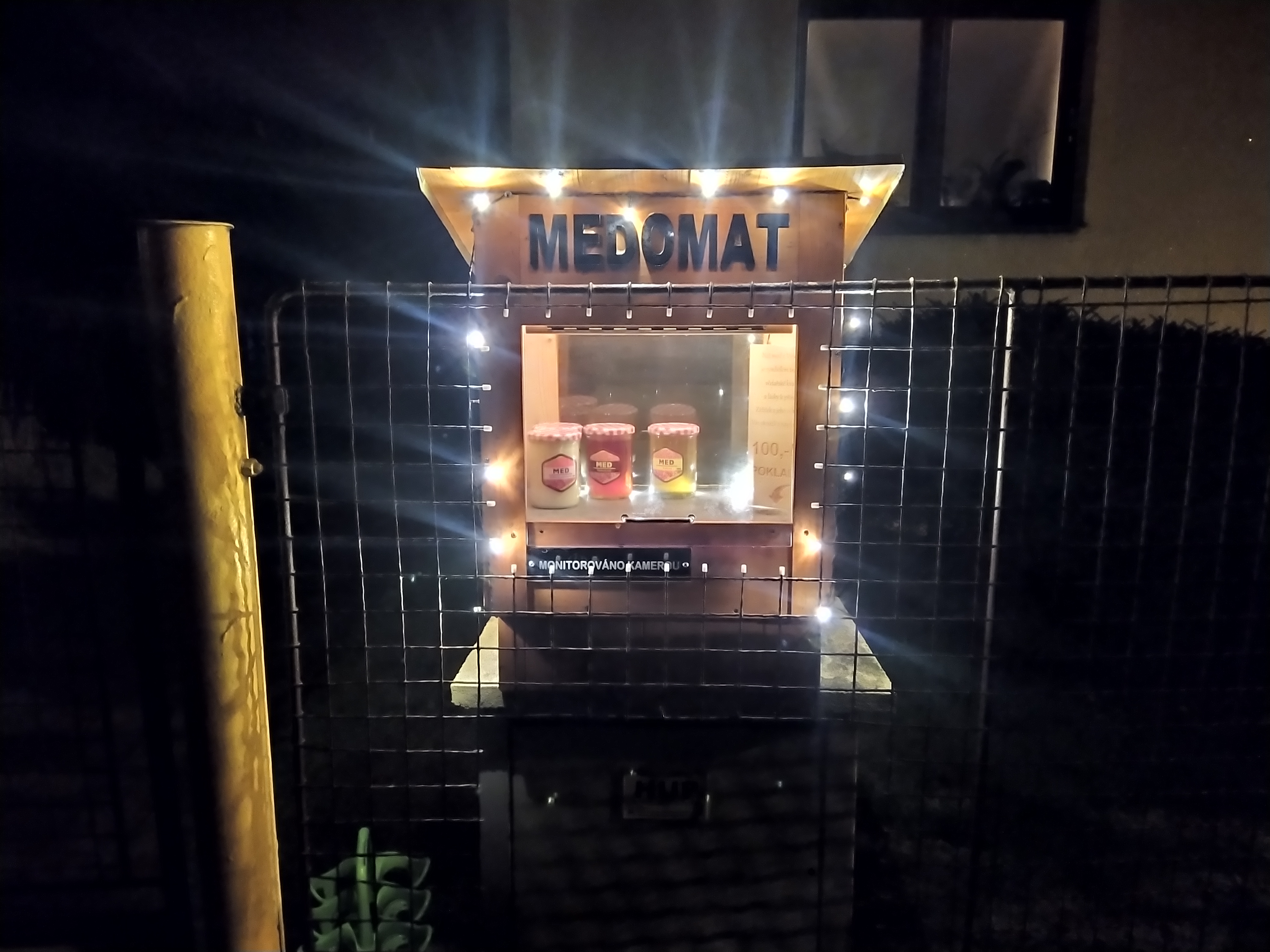 Medomat U Vorliny foto 3