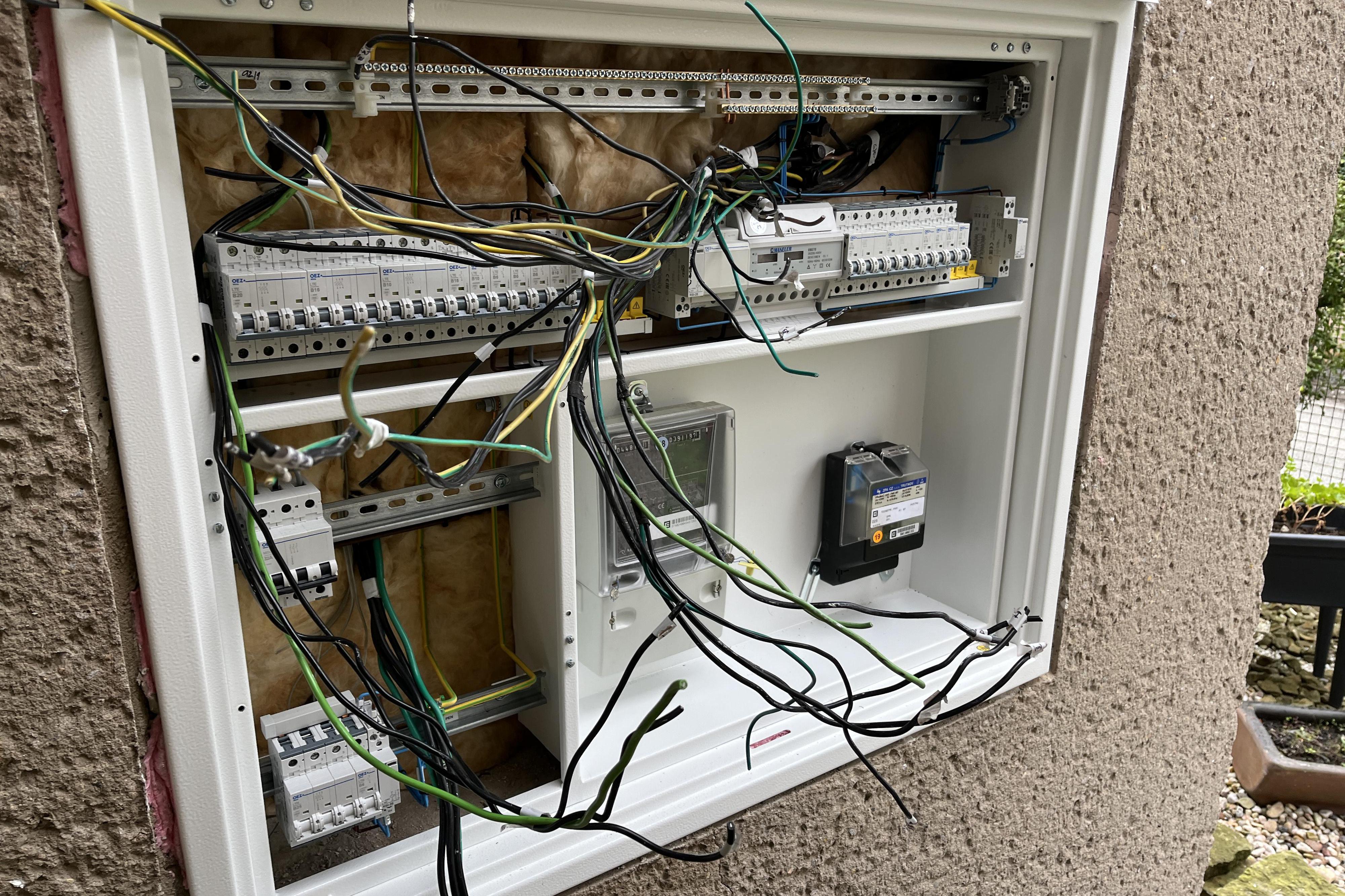 Macan - elektroinstalace.top