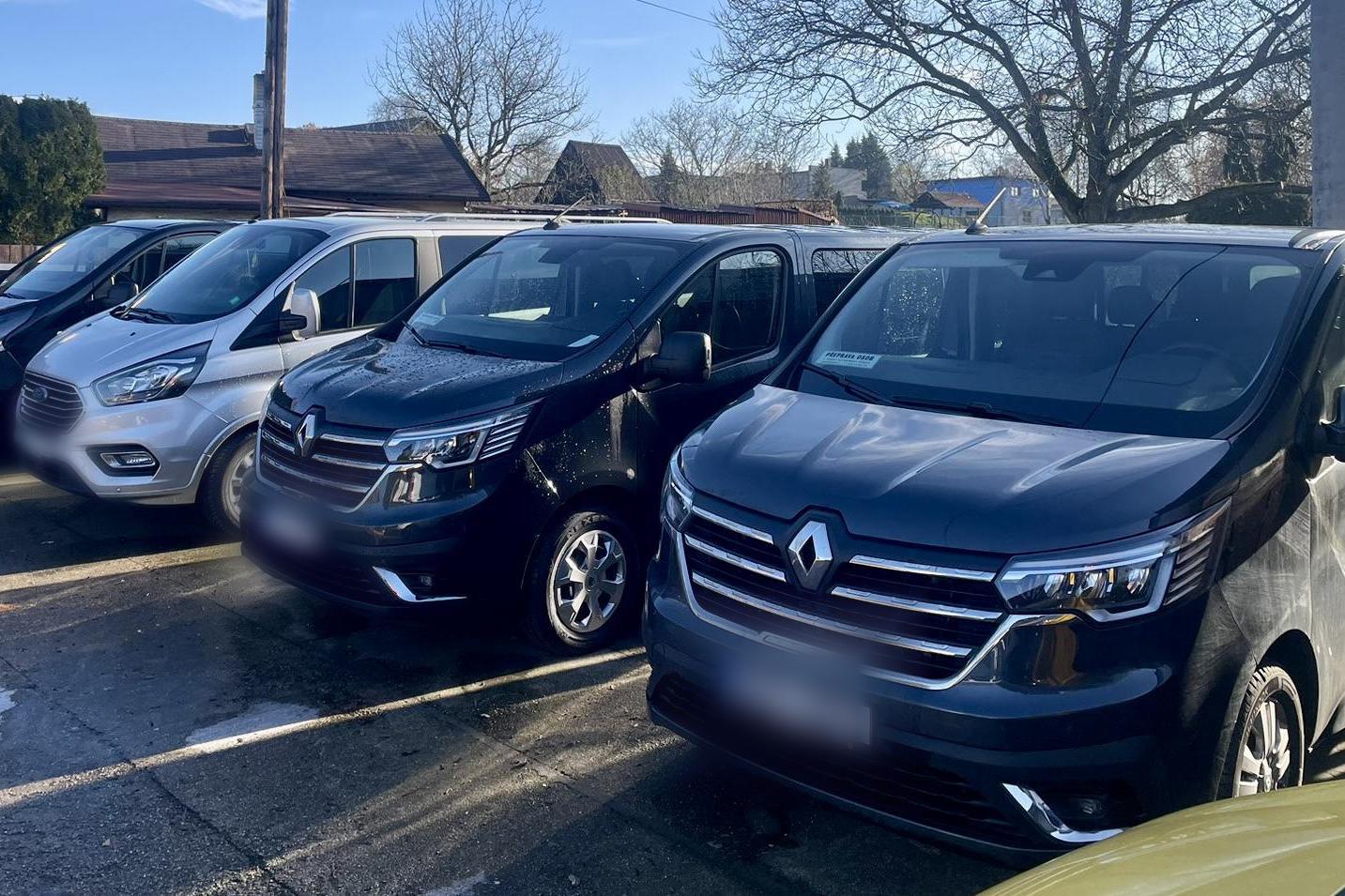 AUTODOPRAVA OSTRAVA - Helena Vítková