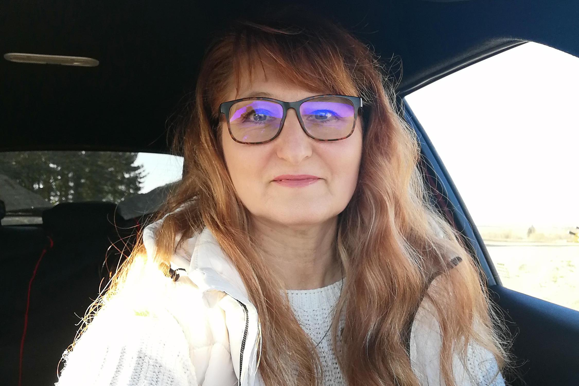 Finanční poradenství Jana Marková Žamberská