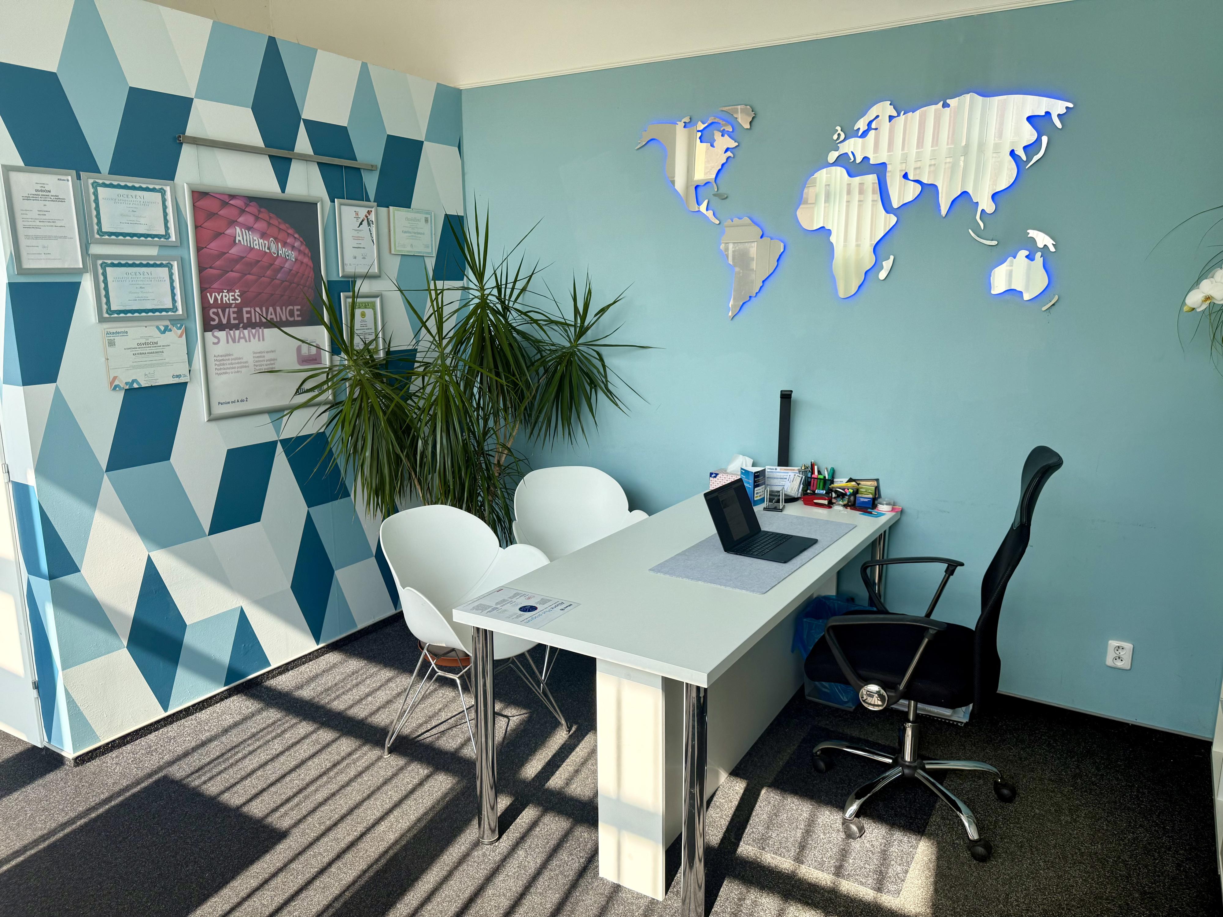 Allianz pojišťovna - Petr Bárta foto 3