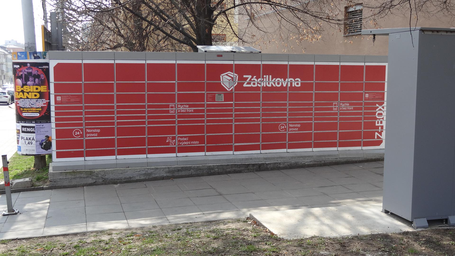 Z-BOX