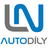 logo LN-AUTODÍLY