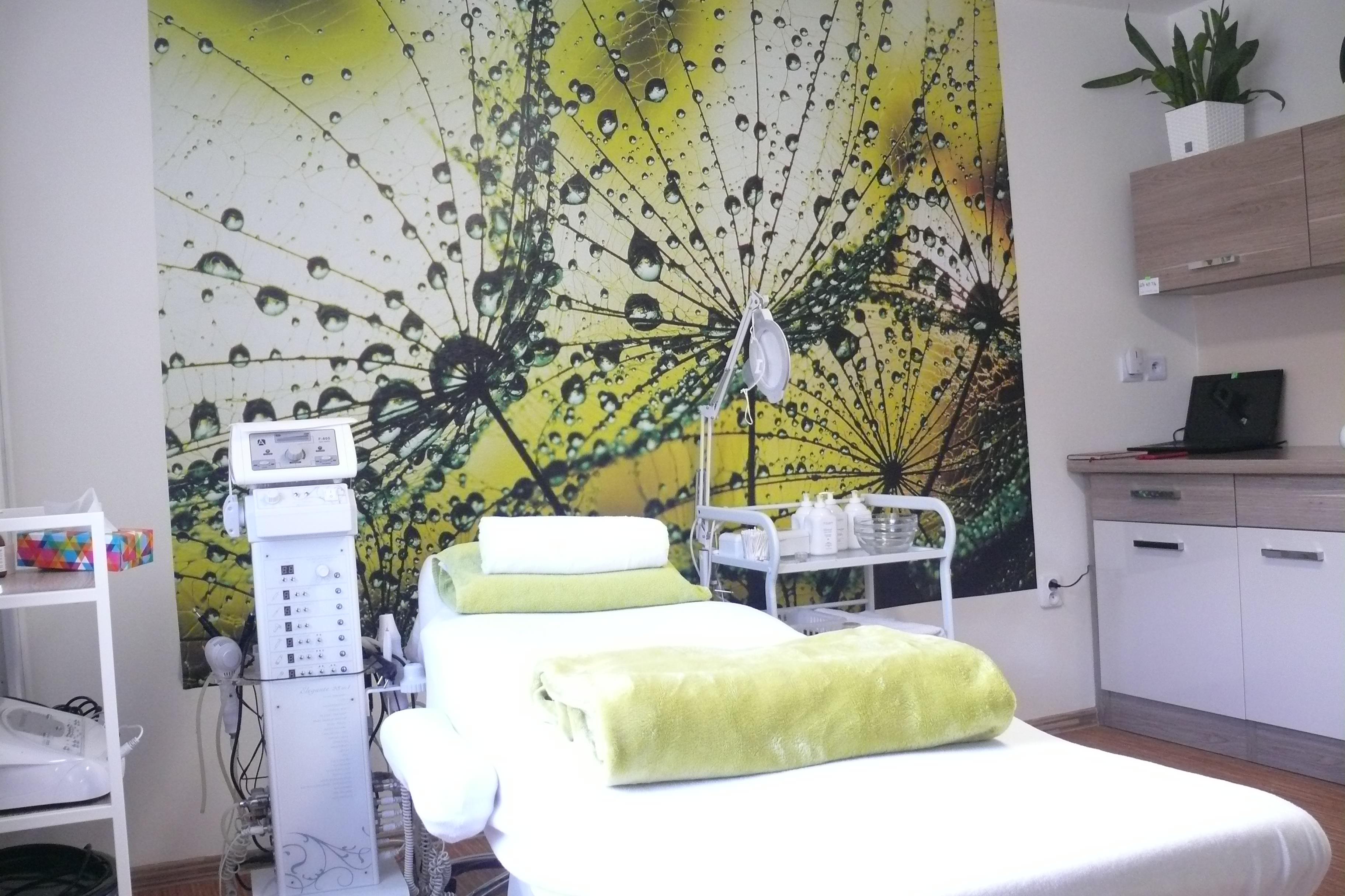 Kosmetický salon Daniela