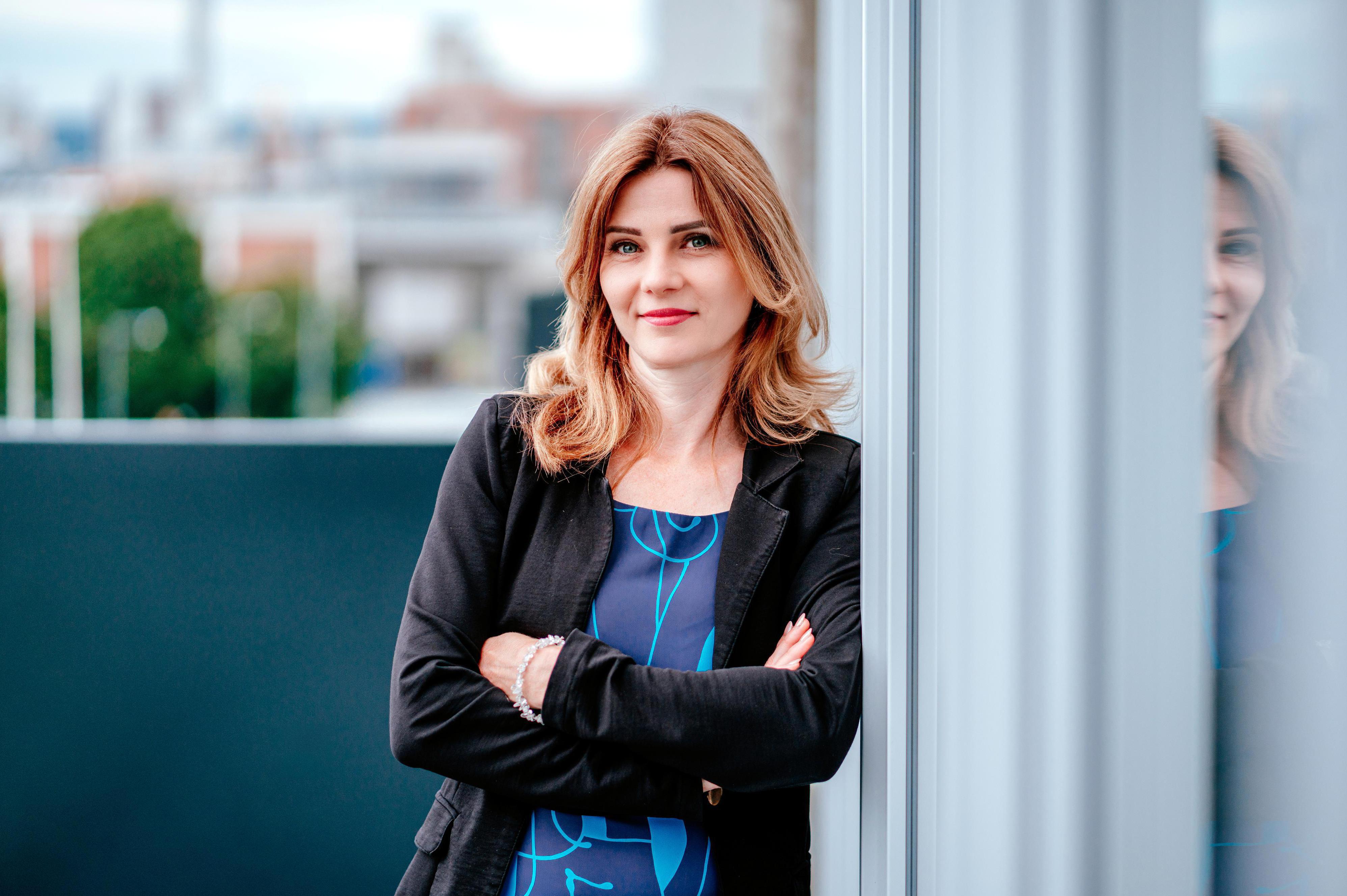 Silvie Skotková - péče o Vaše reality