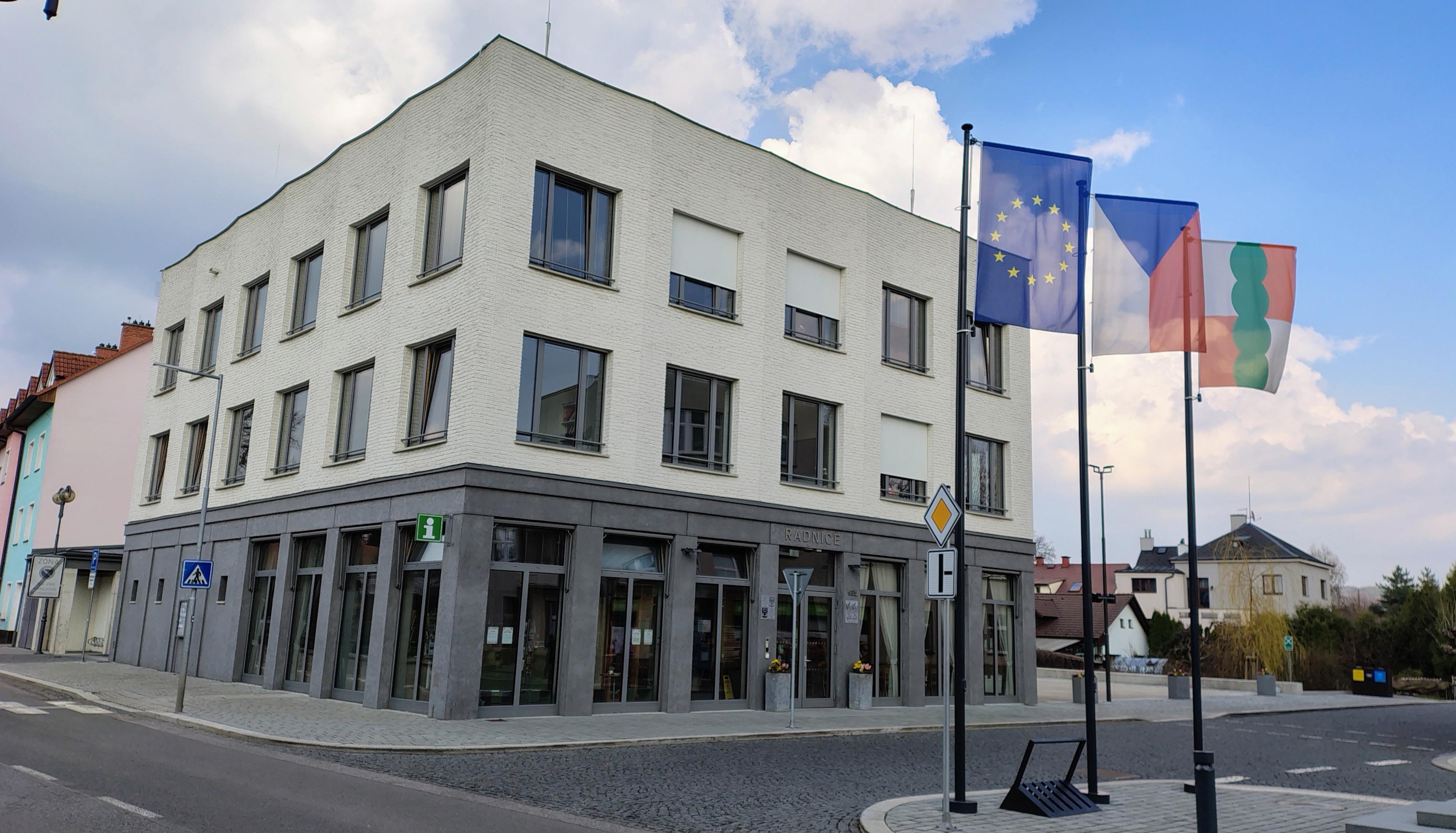 Turistické informační centrum města Lázně Bělohrad foto 3