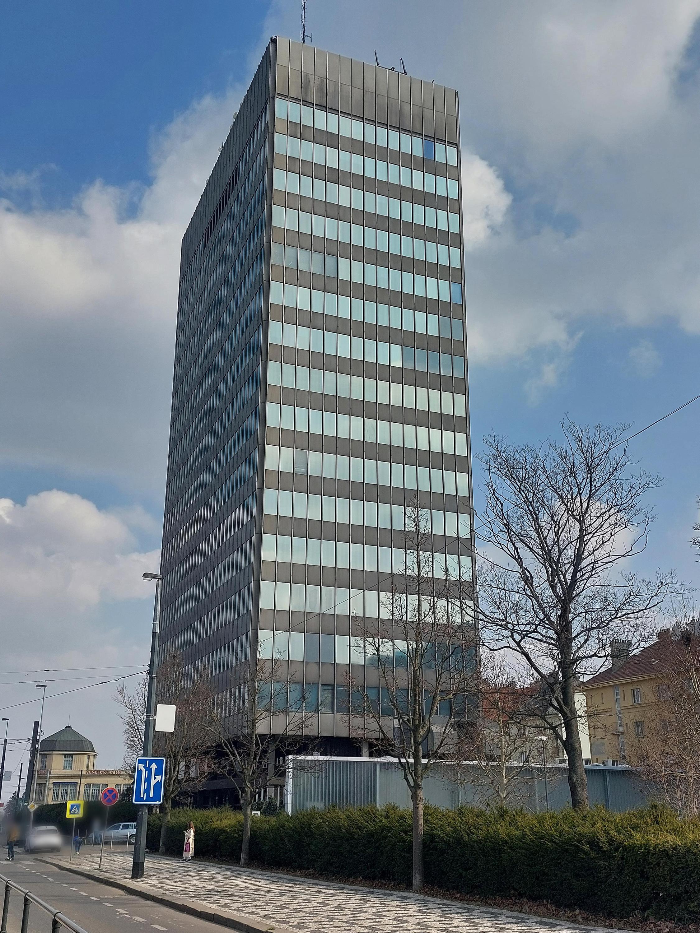 CASABLANCA INT, s.r.o. foto 2