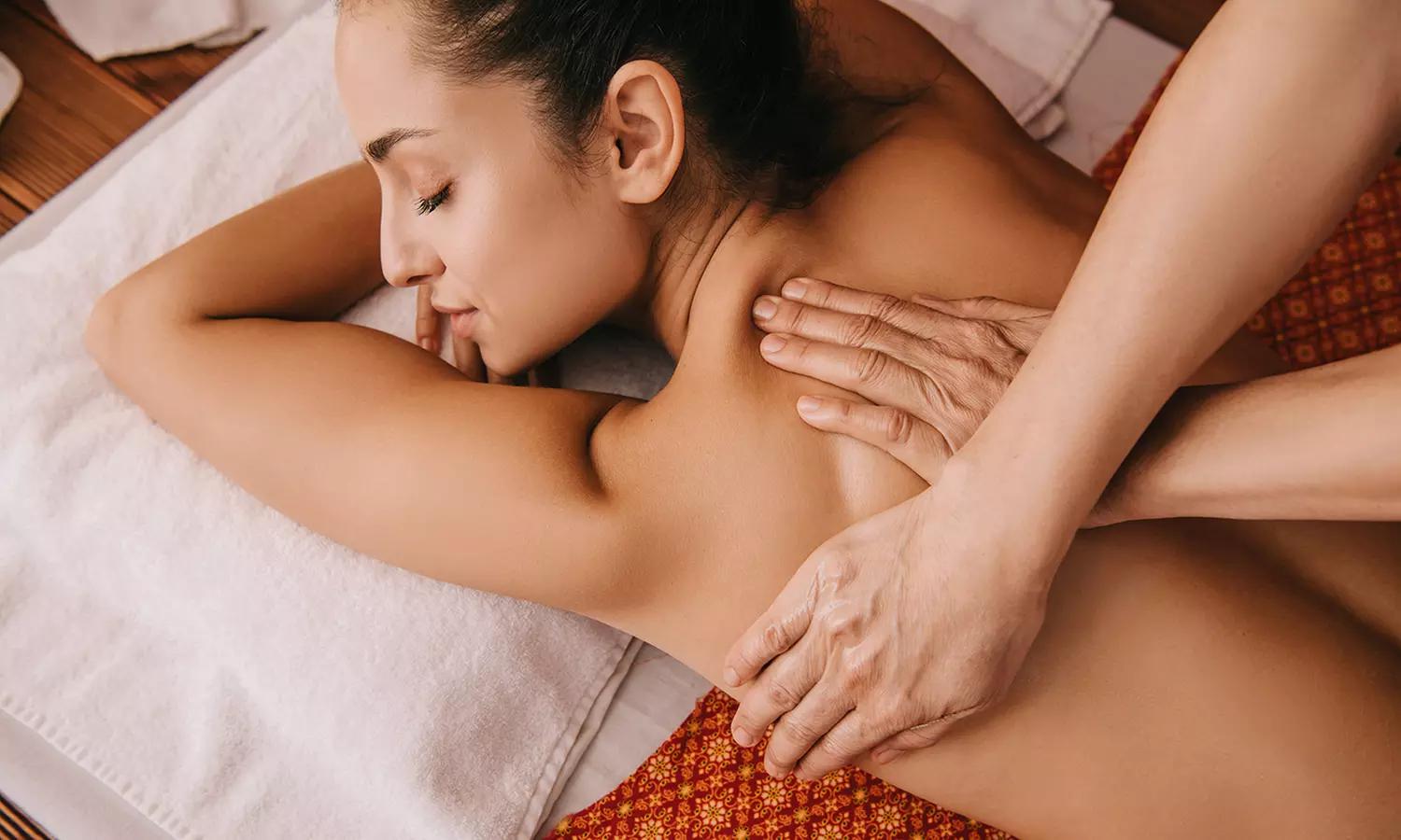 Thai massage - Thajské masáže Ing. Miroslav Pulkrábek foto 4
