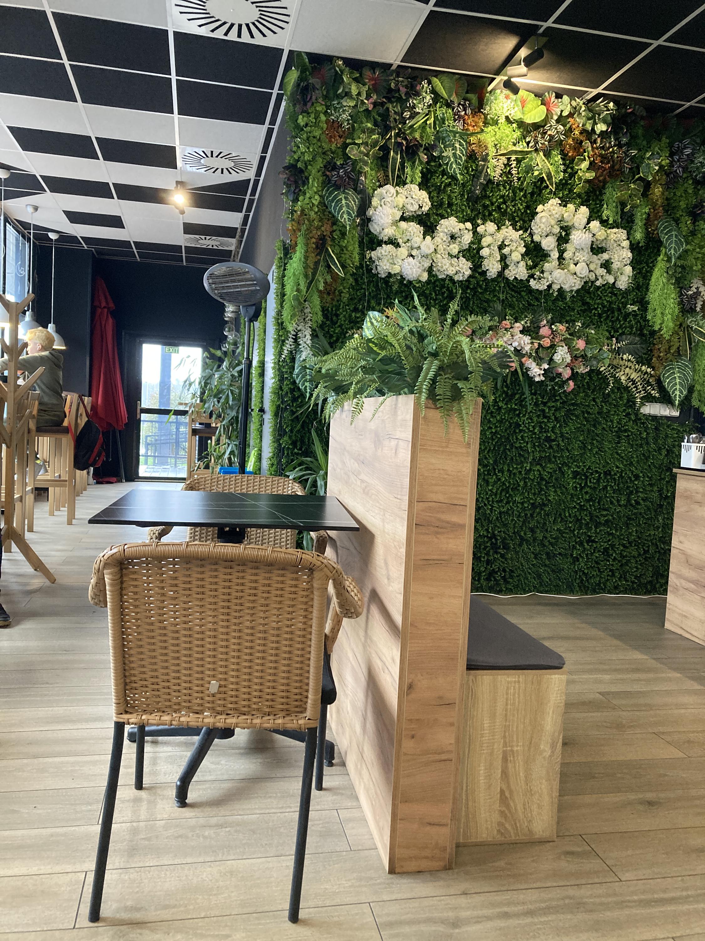 SenDa asian cuisine foto 2