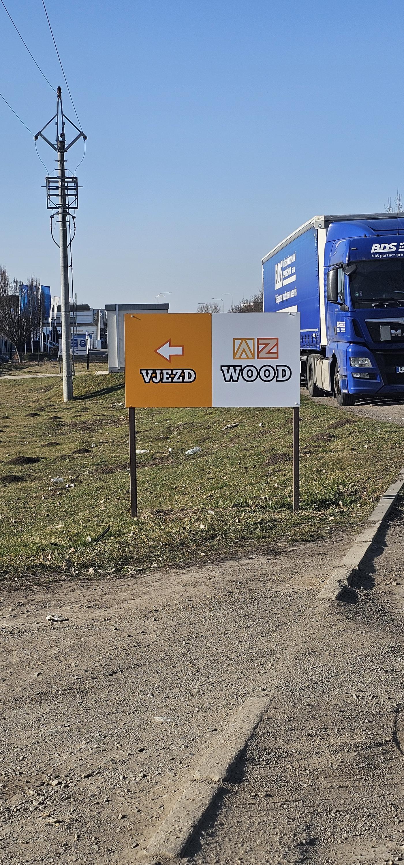 AZ WOOD, a.s. foto 4