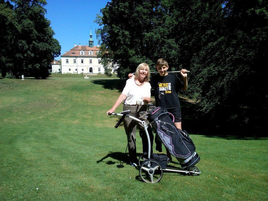 Zámecký hotel Berštejn foto 3