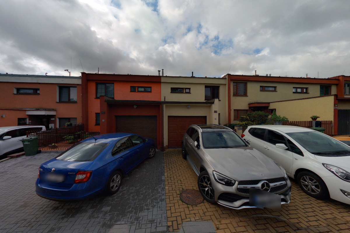 Taneční škola All for dance