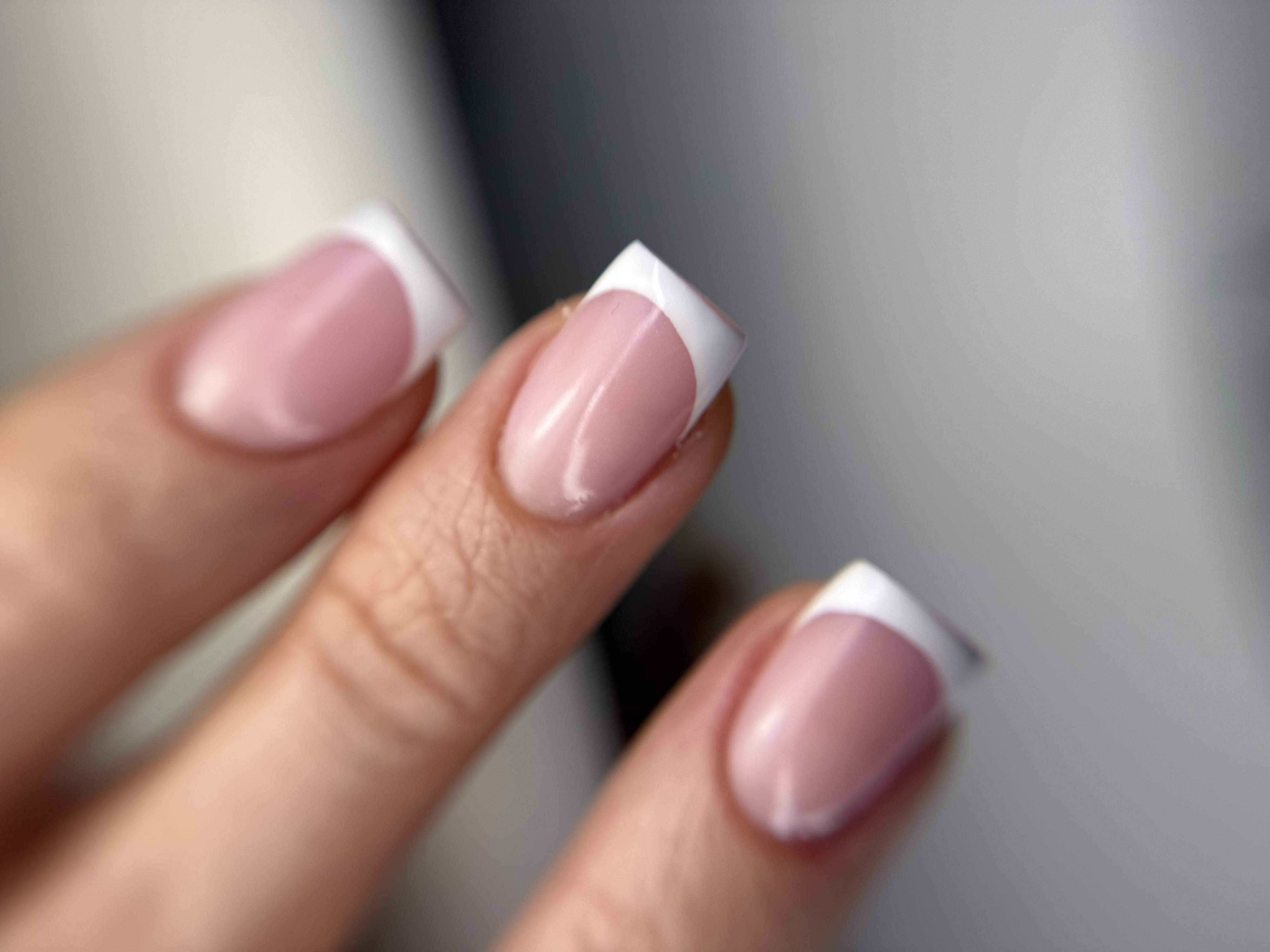 NK Nail Salon foto 2