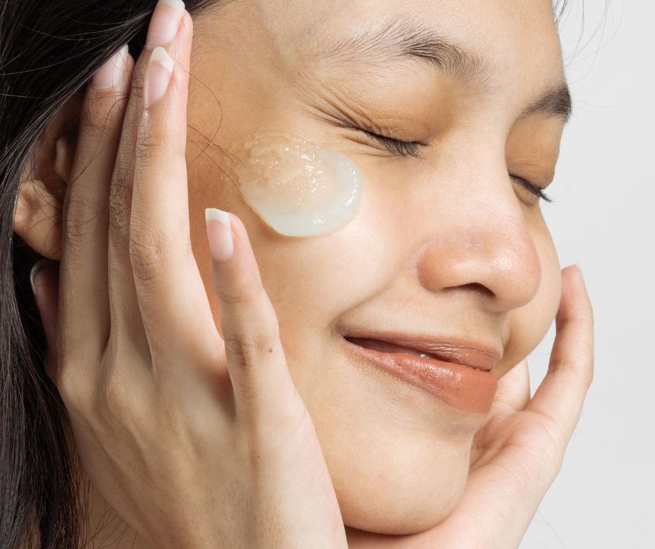 SAM Balíček: Komplexní péče o pleť