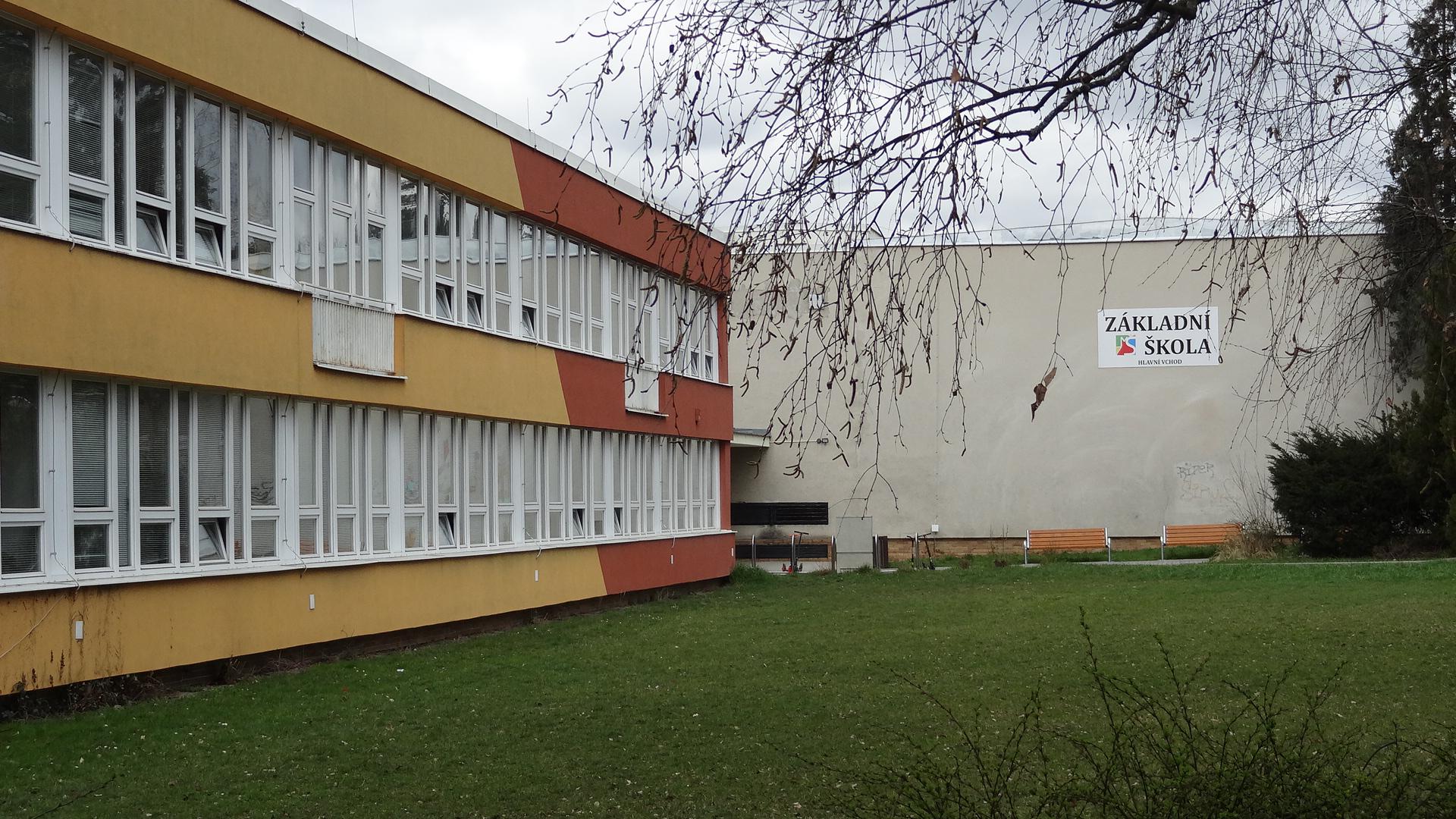 ZŠ a MŠ Brno, nám. Svornosti 7, p.o. foto 5