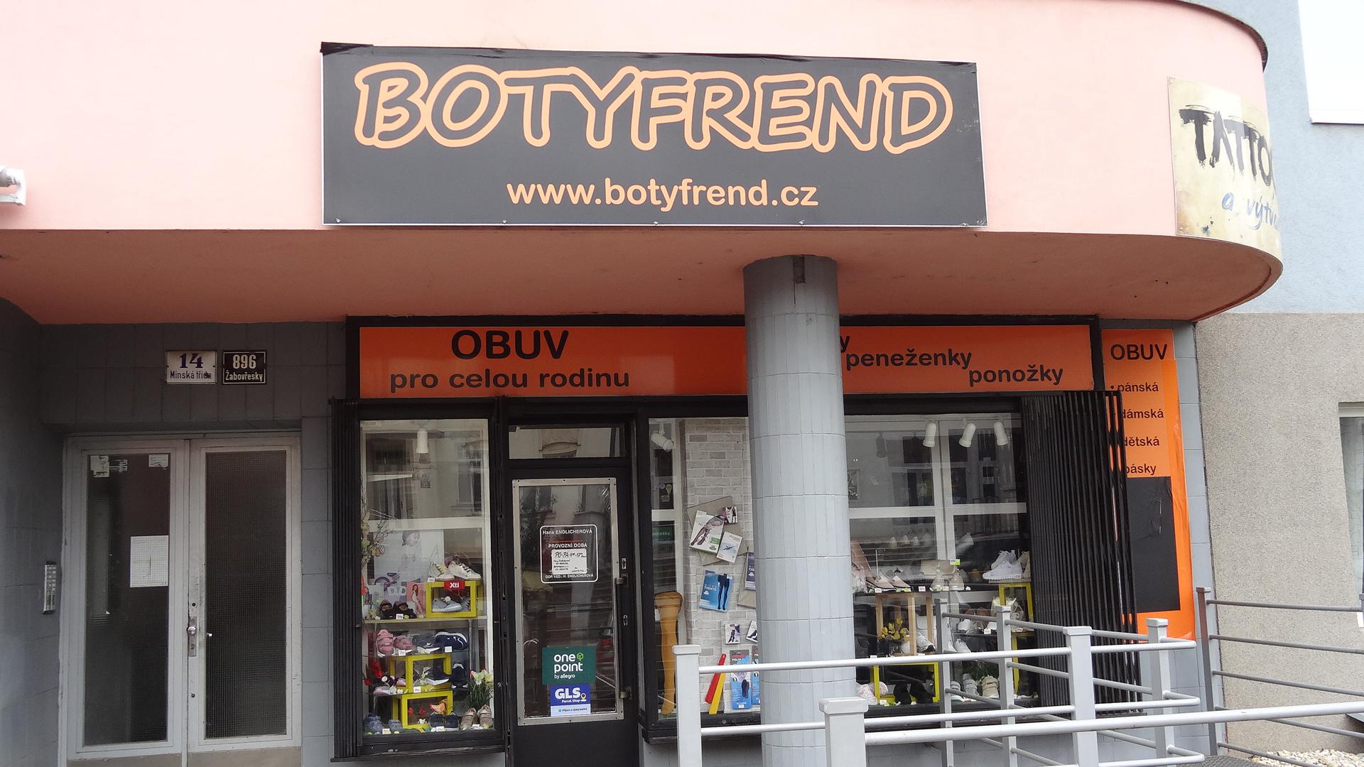 Botyfrend.cz foto 5