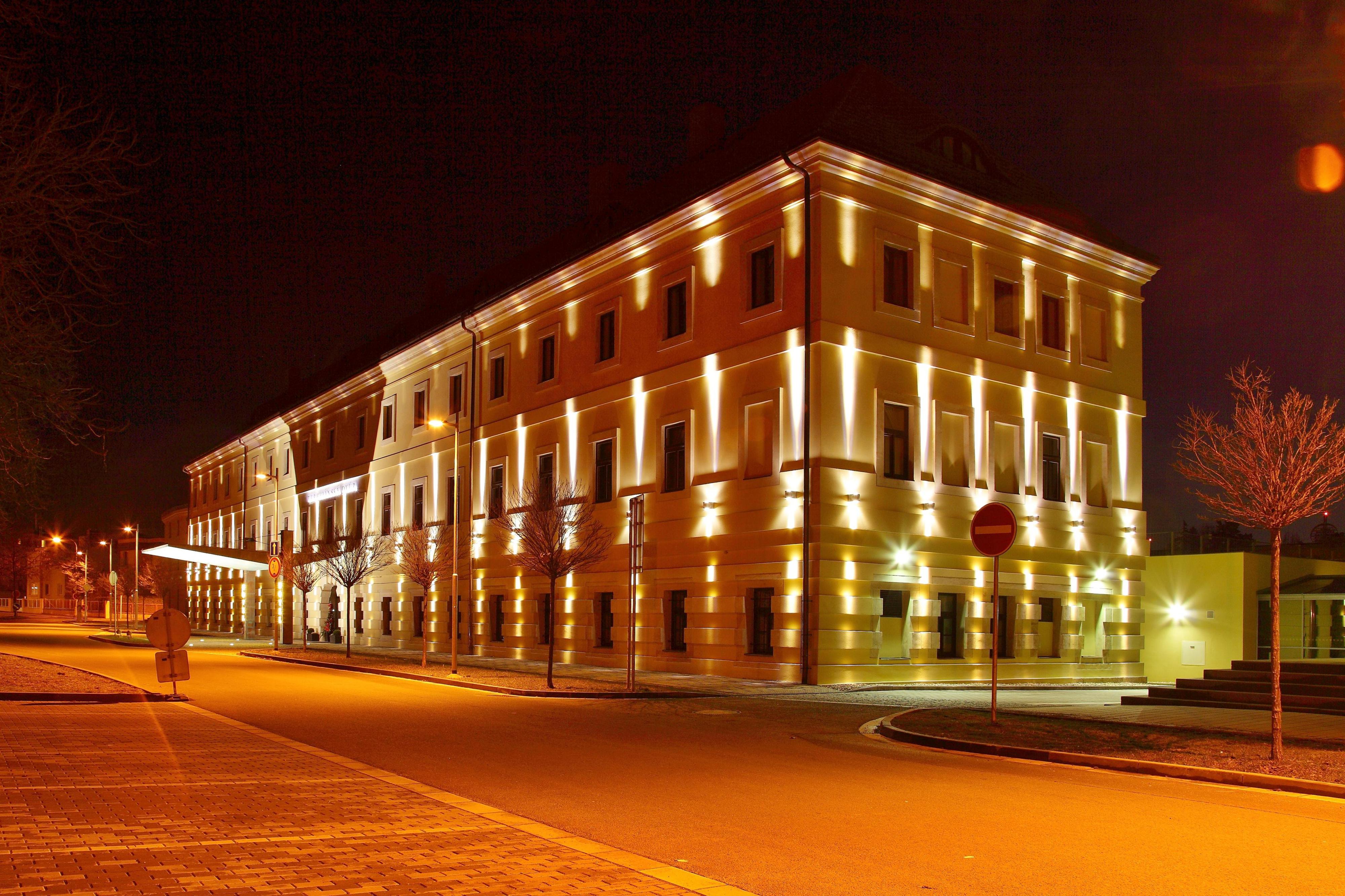 EA Hotel Tereziánský dvůr foto 3