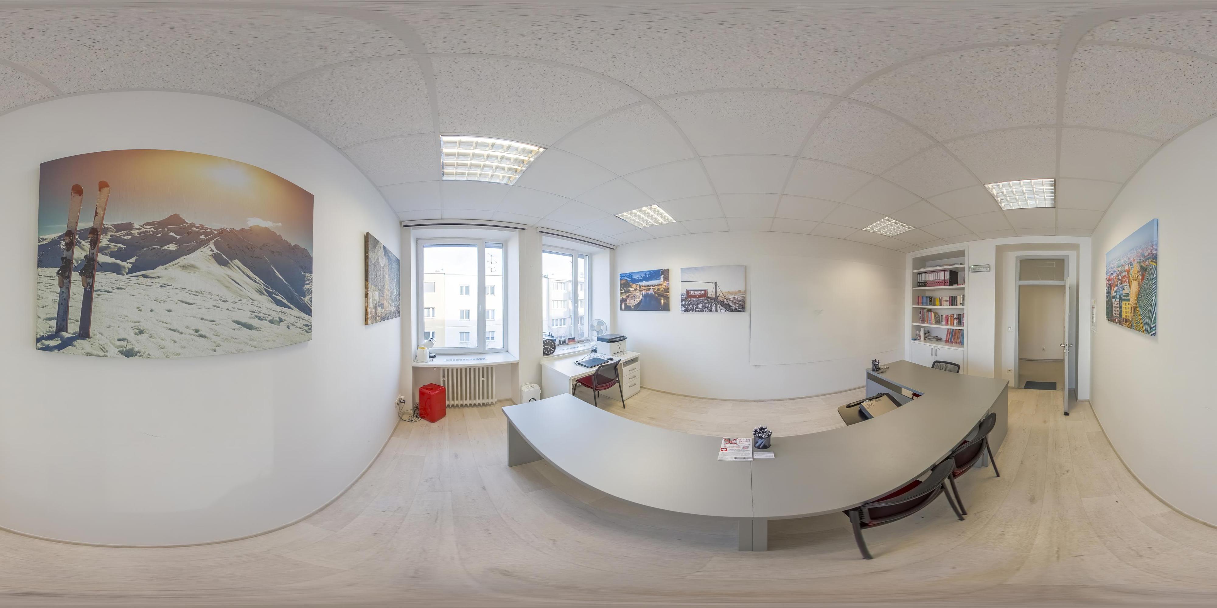 Německé jazykové centrum foto 6