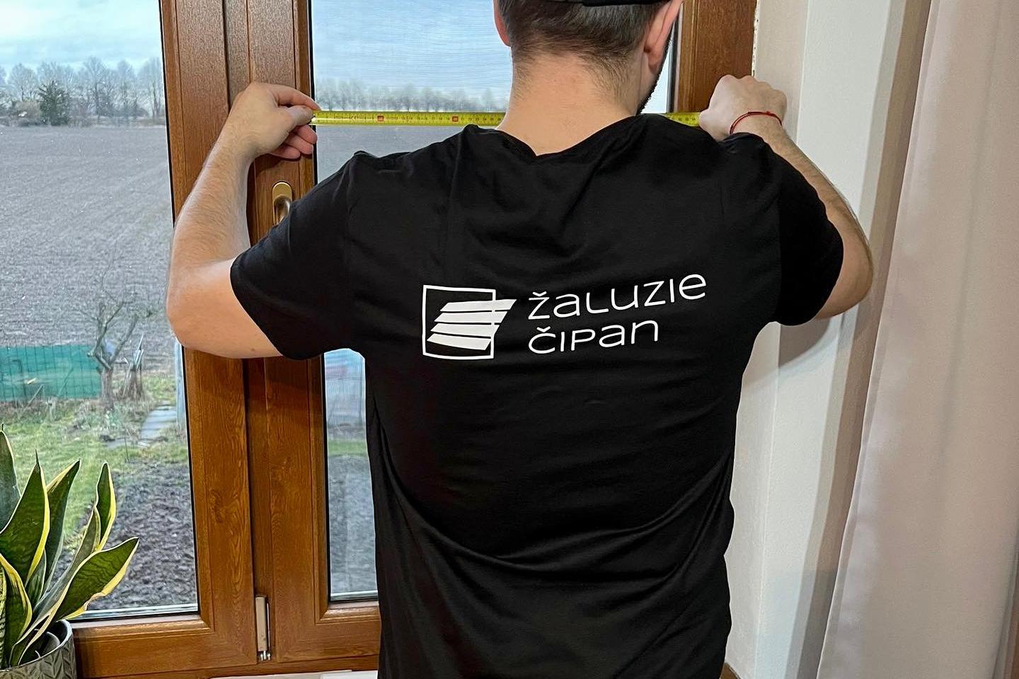 Žaluzie Čipan foto 2