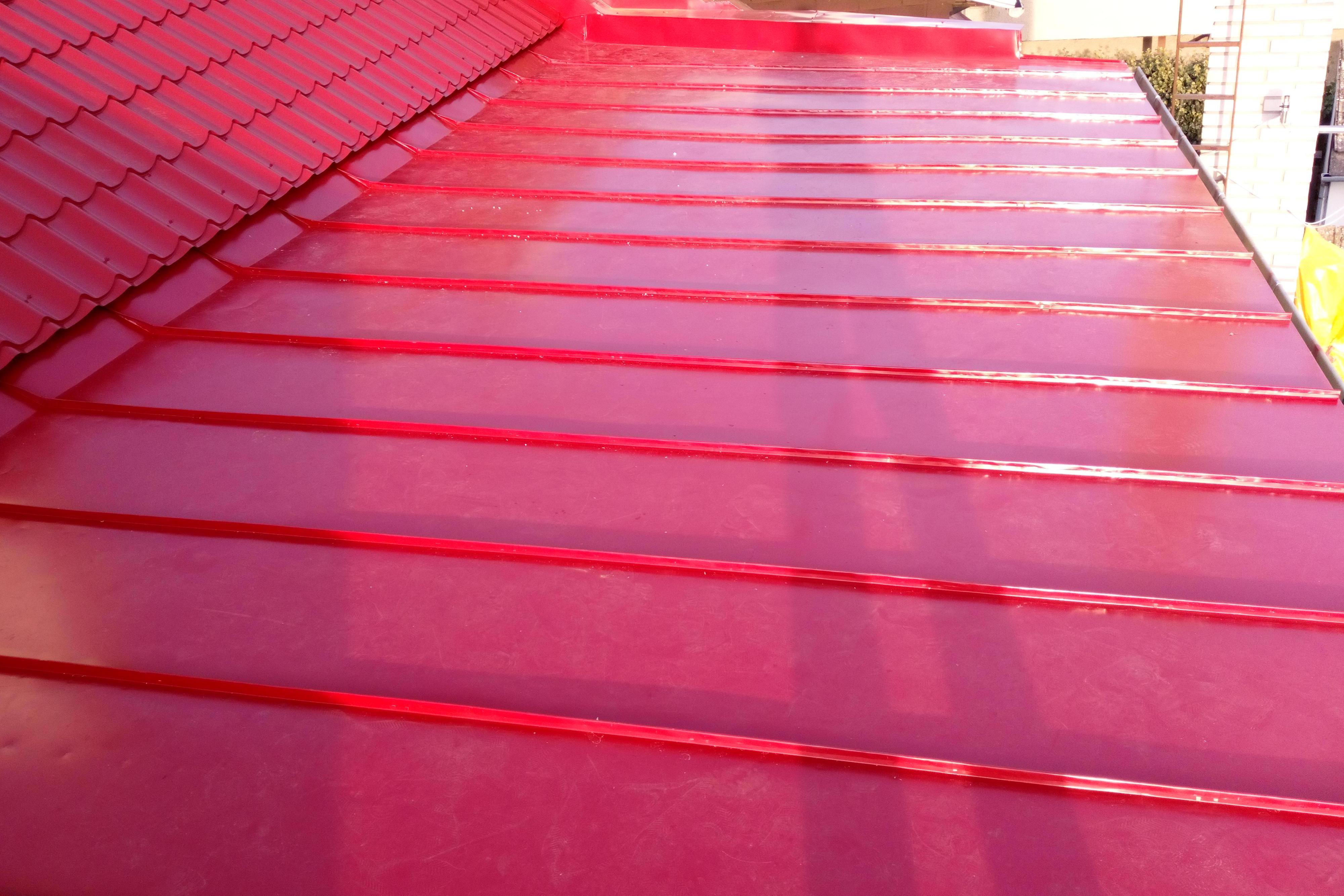 Střechy - Ján Hanzel