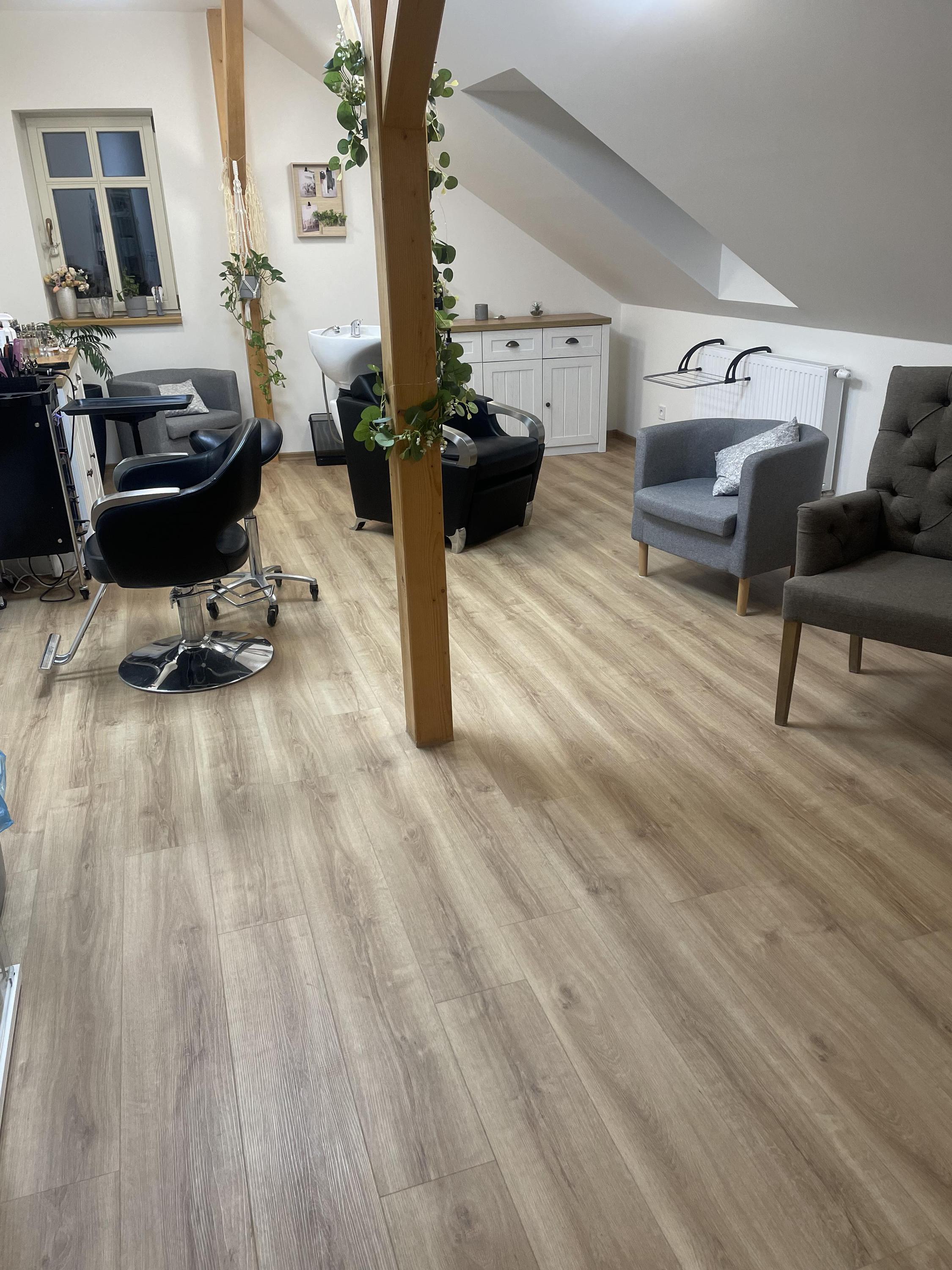 Salon U Kamarádky foto 2