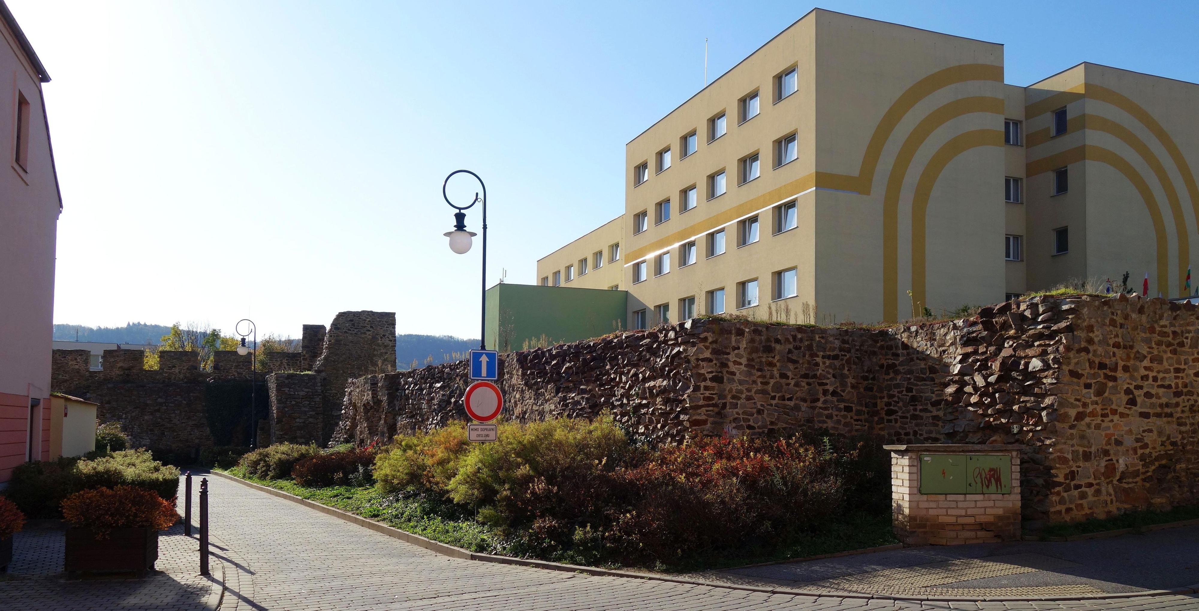 Hotel Grand Litava foto 3
