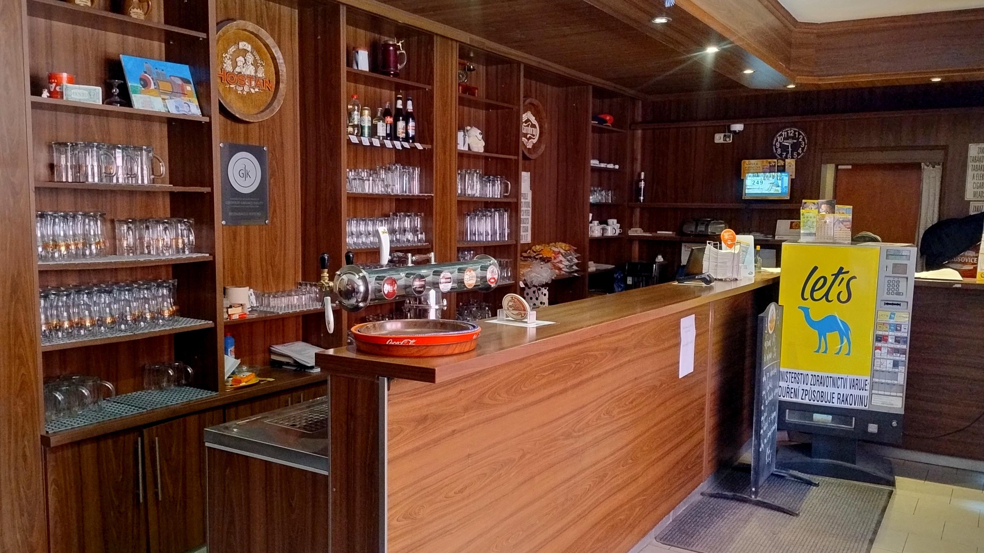 Restaurace U Kopečků foto 2