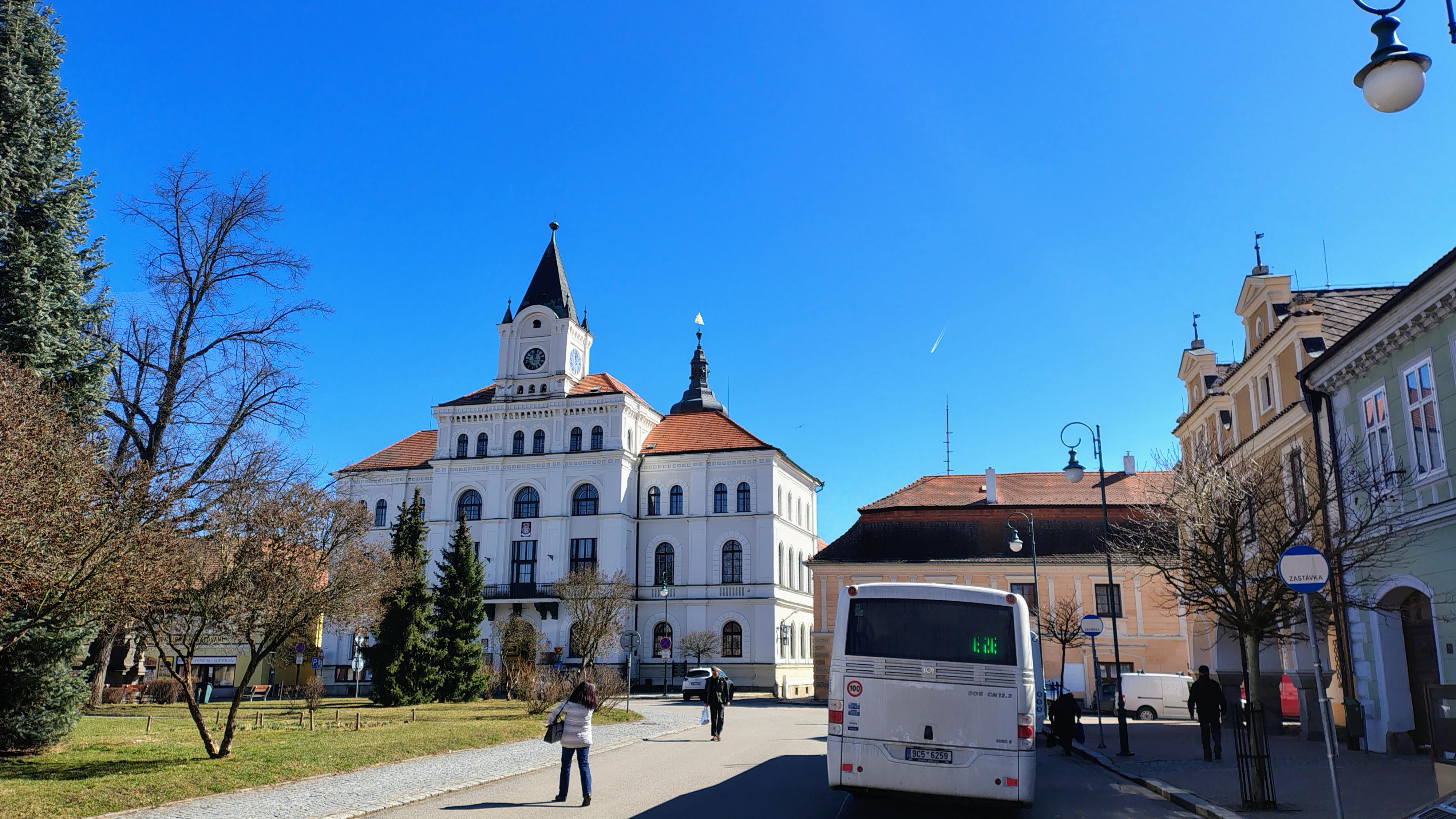 Pošta Netolice foto 6