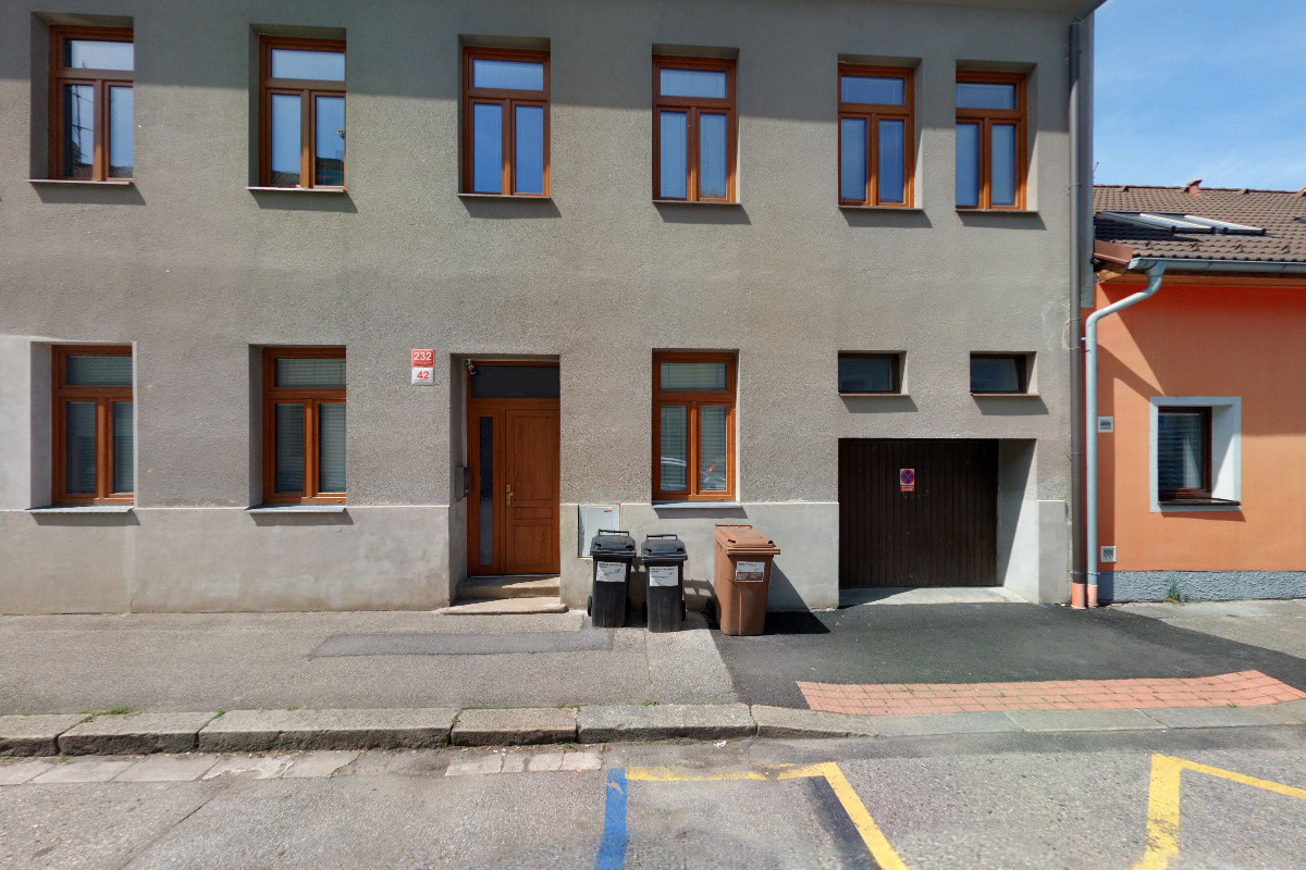 Komunitní základní škola Starhill