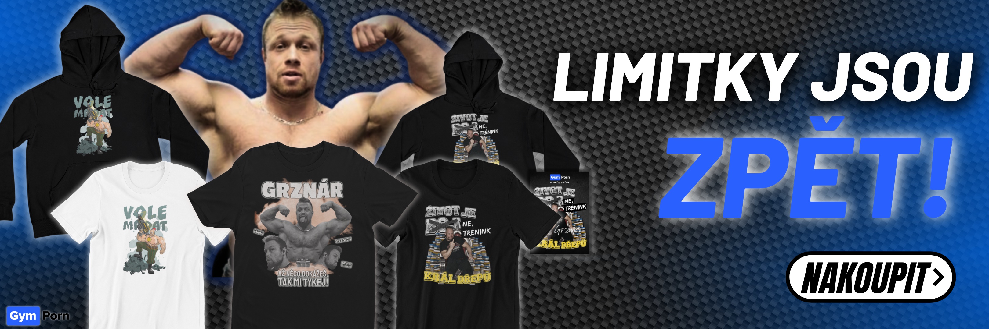 GymPorn s.r.o. foto 3