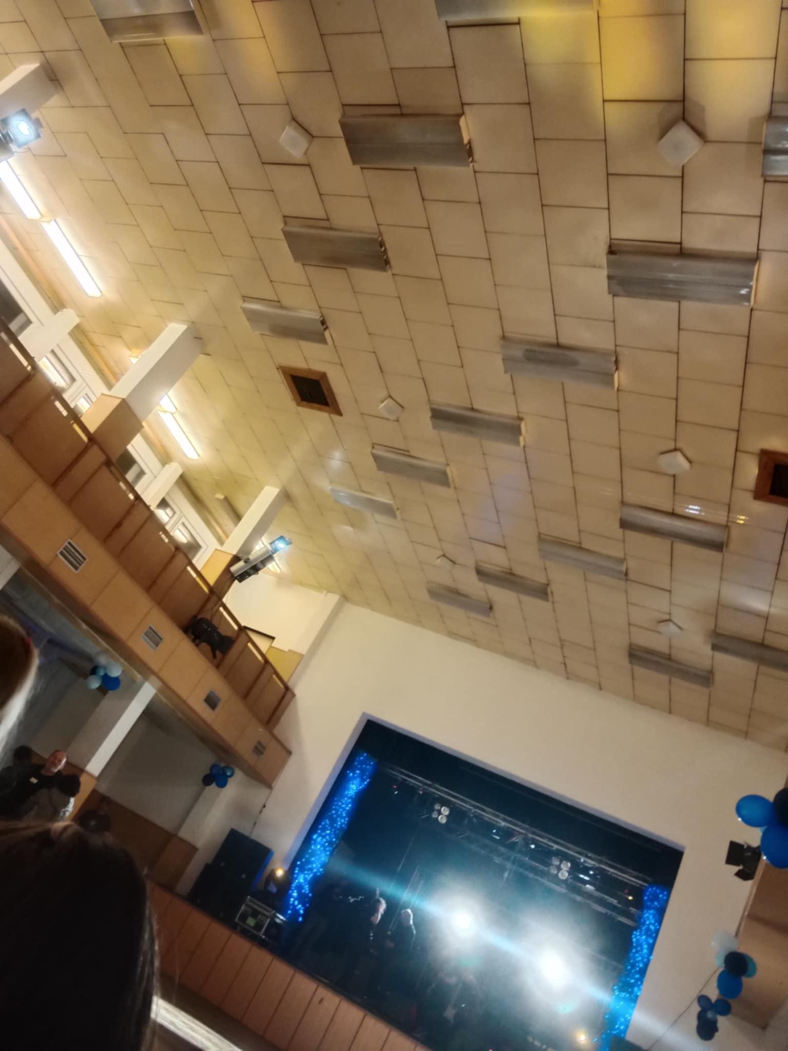 Kino club Loučovice foto 2