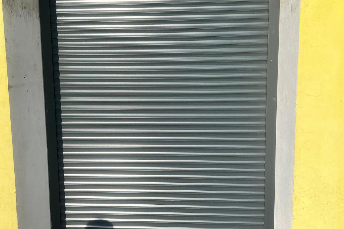 Žaluzie František Hladík