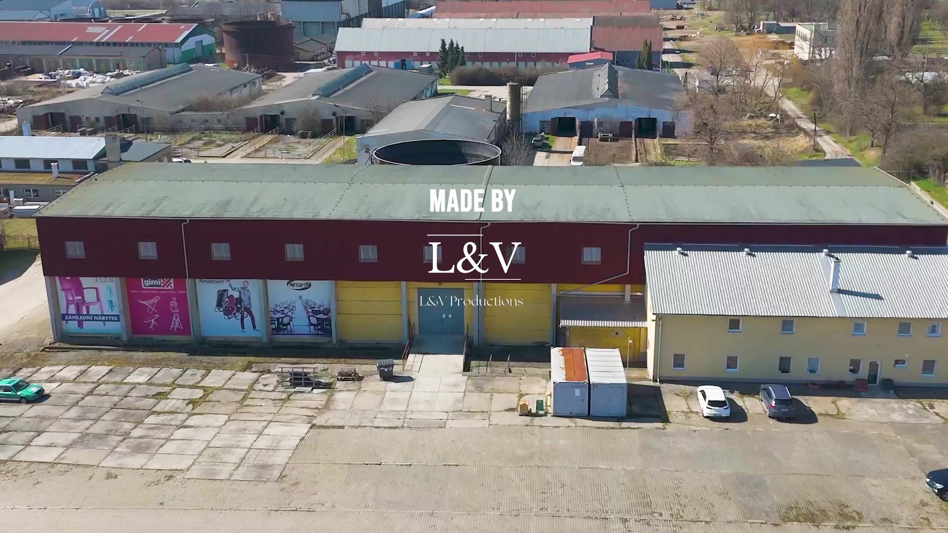 Ideadomov.cz foto 2 (náhled videa)