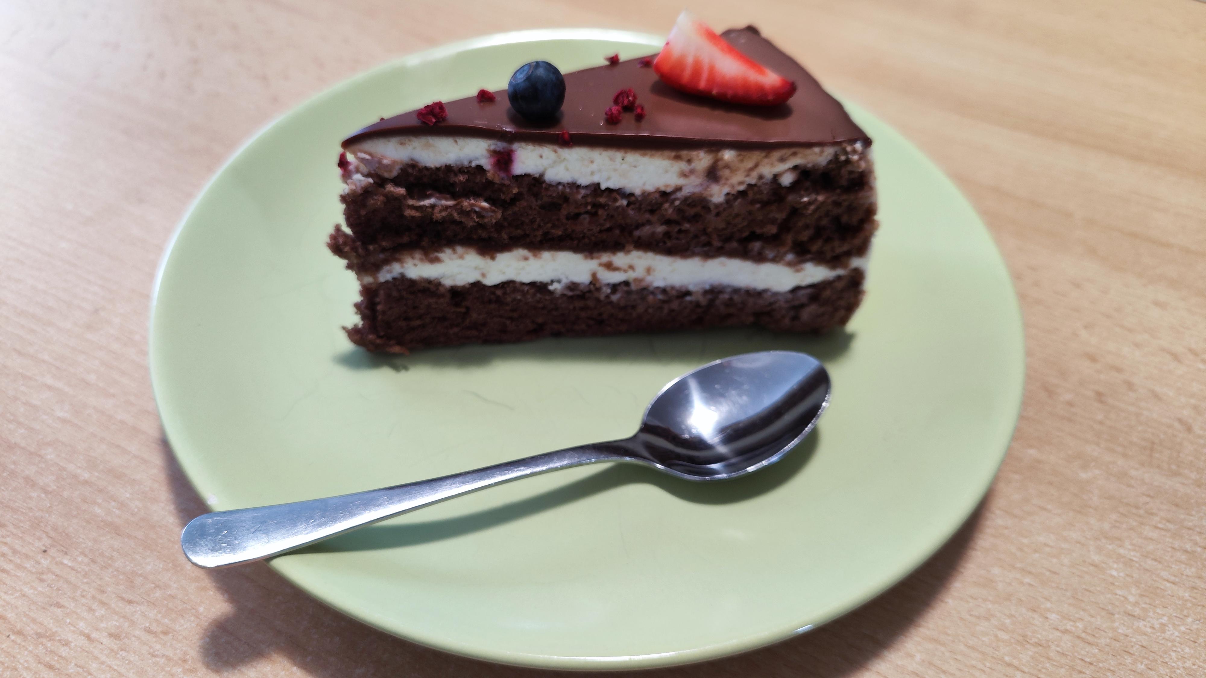 Cukrárna Sladké Pokušení foto 4