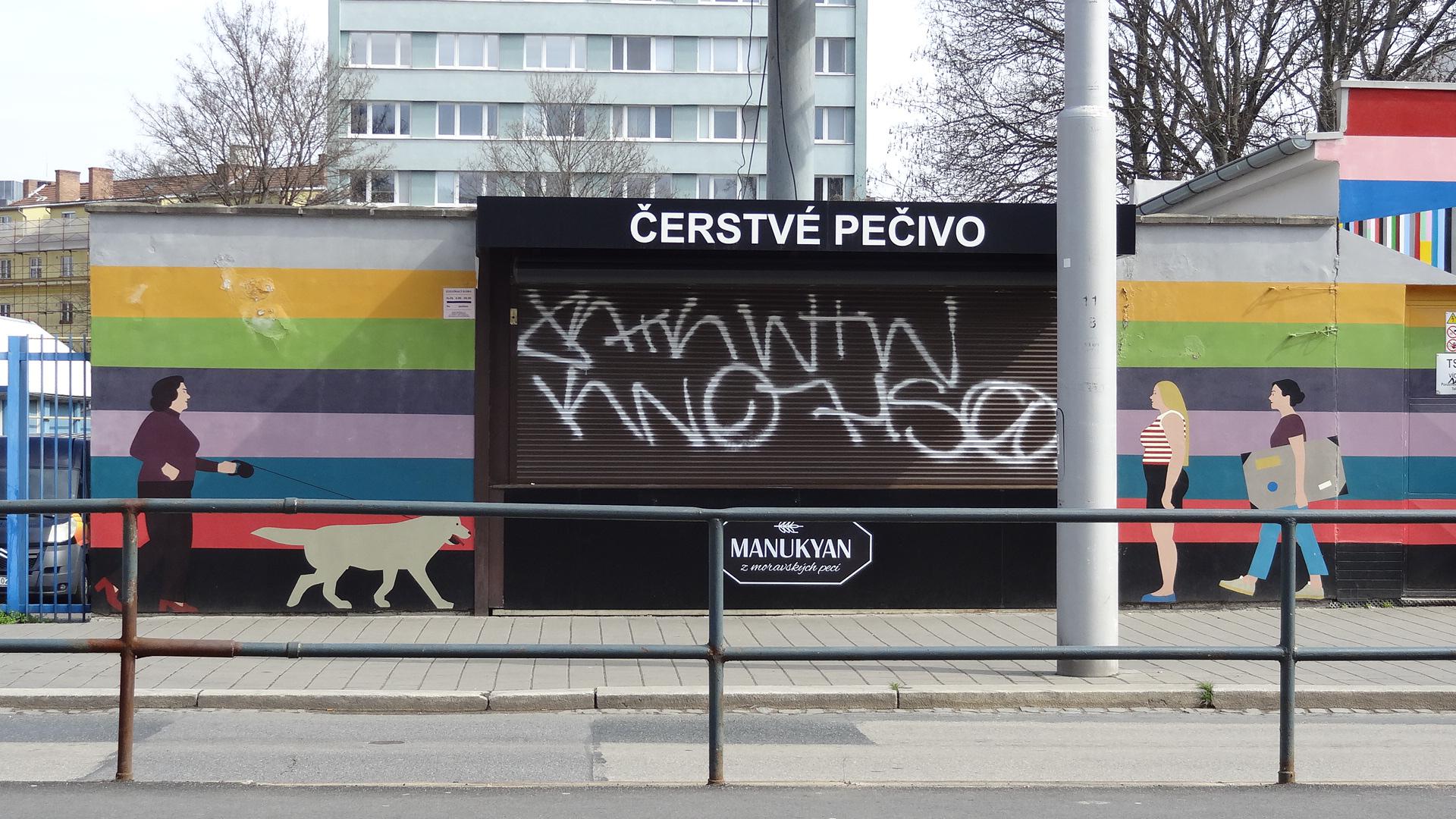 Pečivo Manukyan foto 2