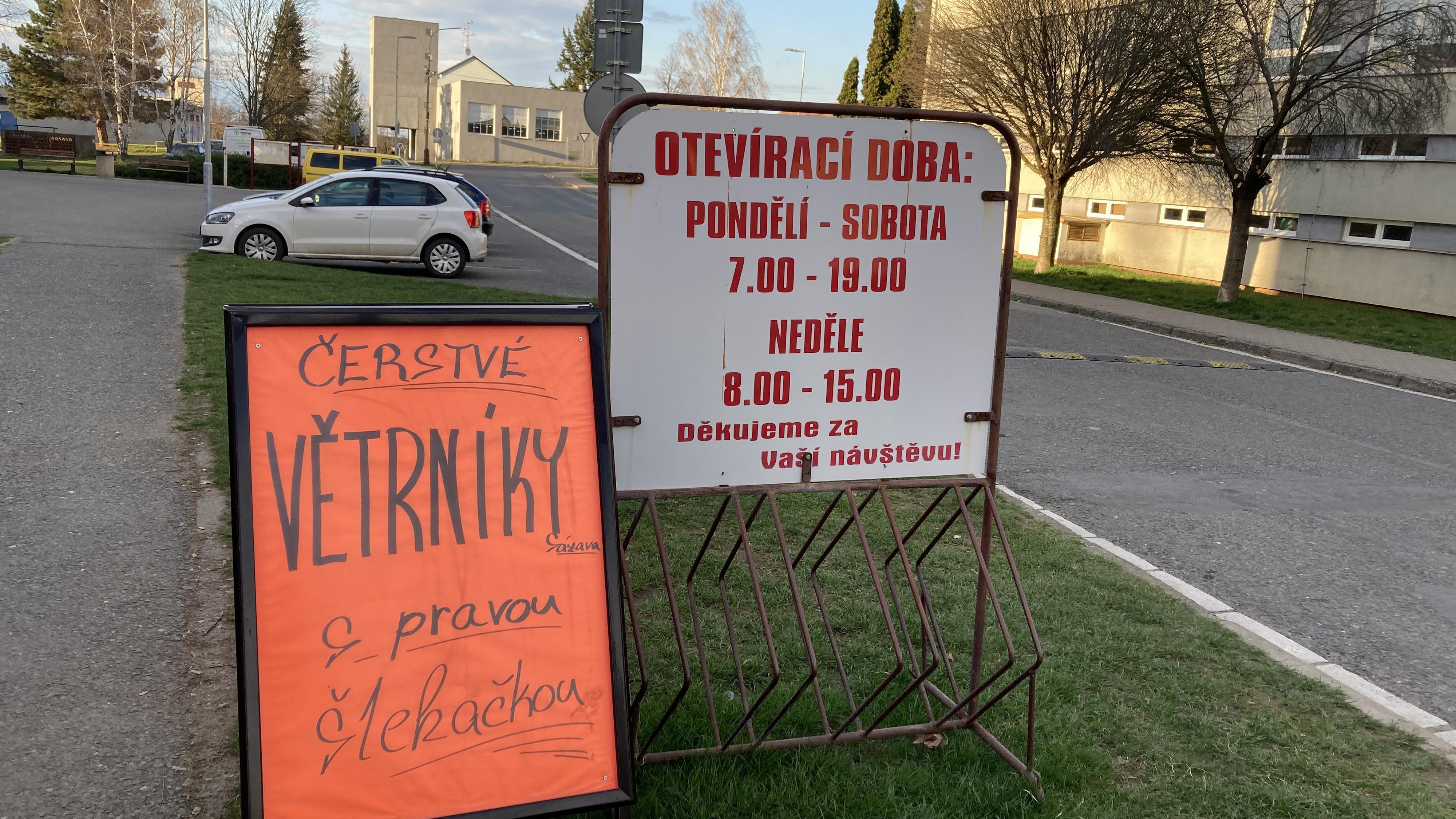 Potraviny U Kulturního domu foto 4